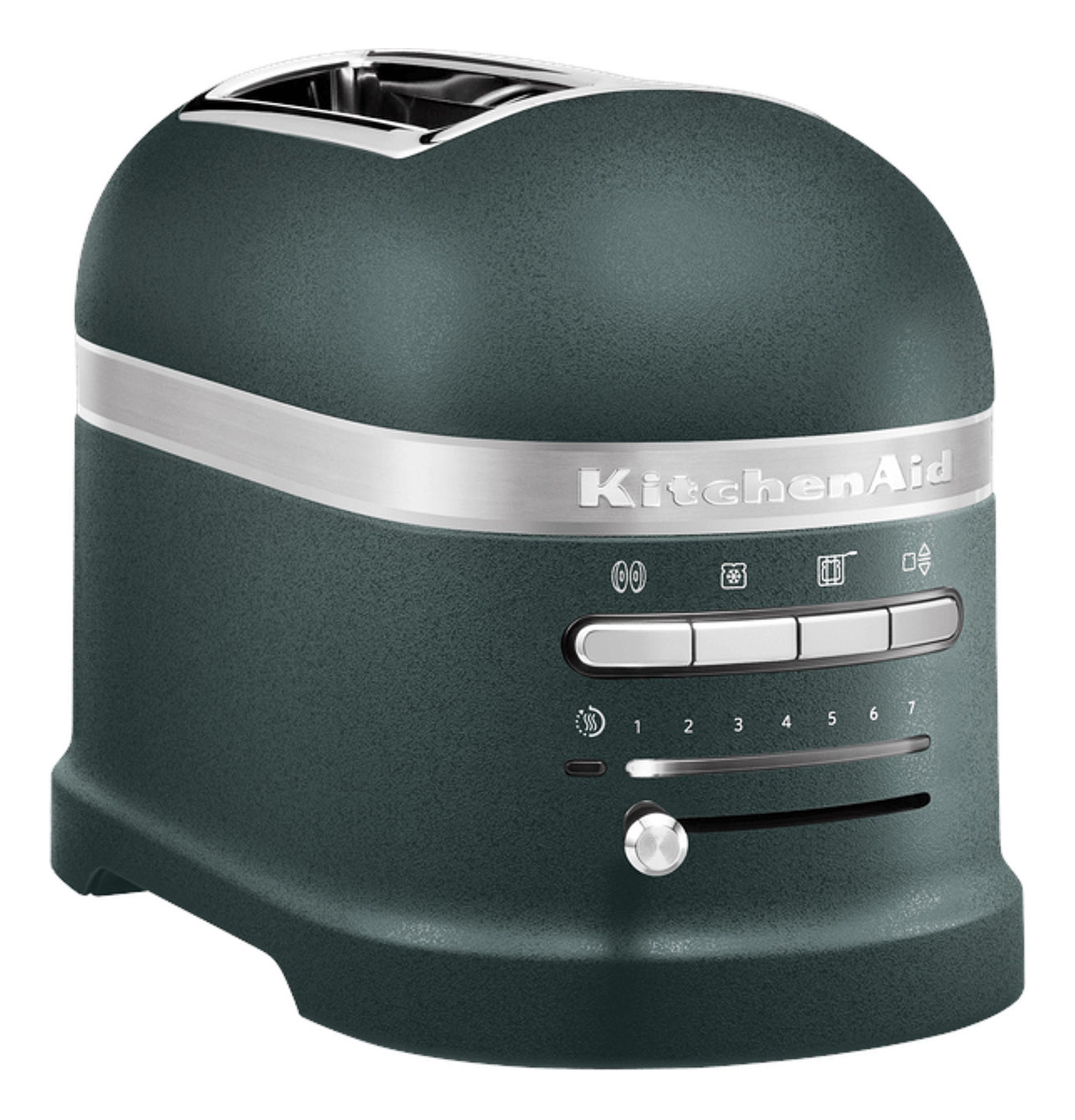 Kitchenaid ARTISAN 5KMT2204EPP Toaster, pebble palm