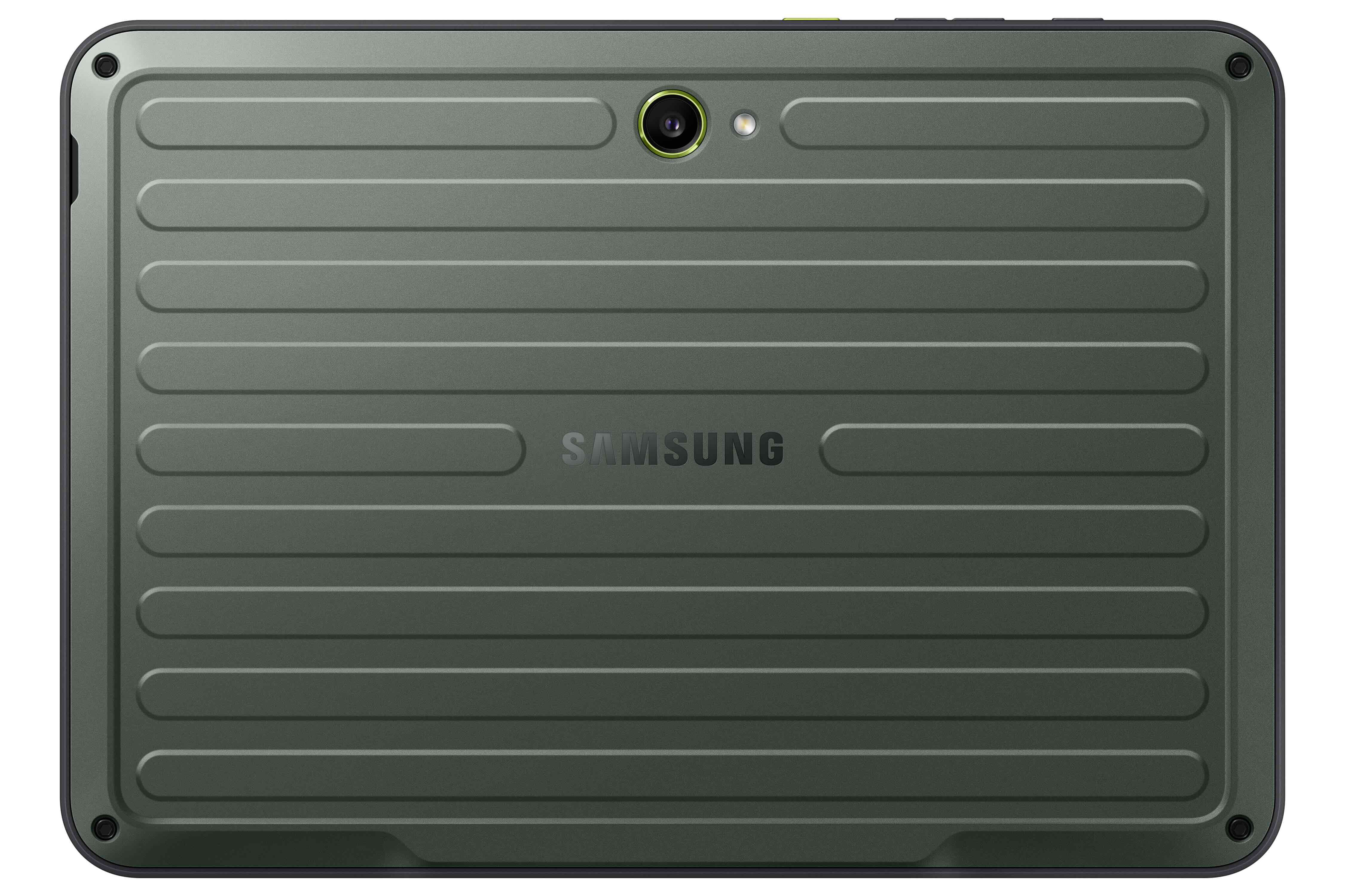 Samsung Galaxy Tab Active5 Pro X356 5G 256GB Green 10.1 (DE Android