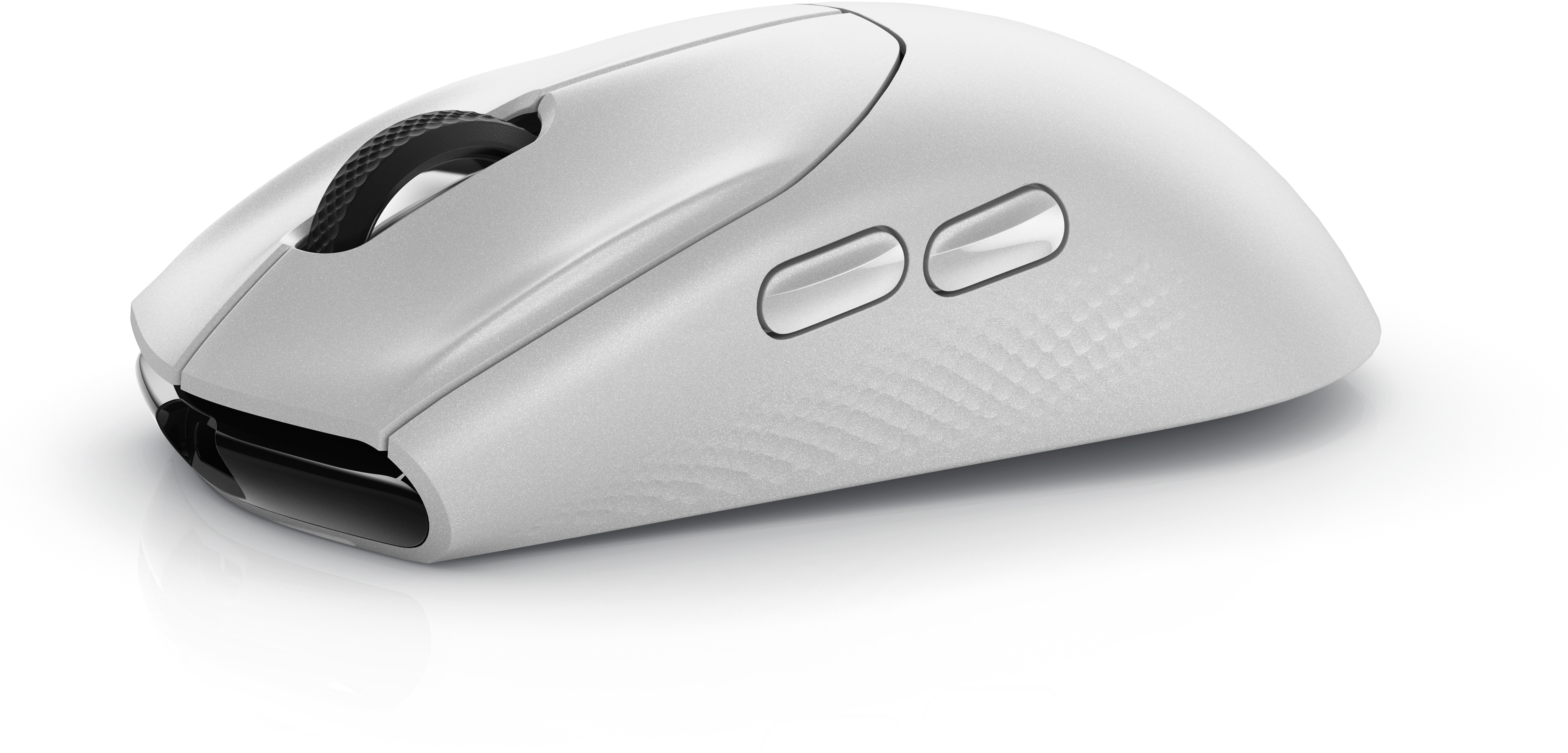 TRI-MODE WIRELESS GAMING MOUSE AW720M LUNAR LIGHT