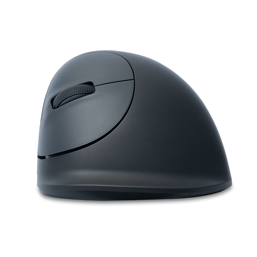 R-Go Maus HE Basic ergonomisch Links Bluetooth