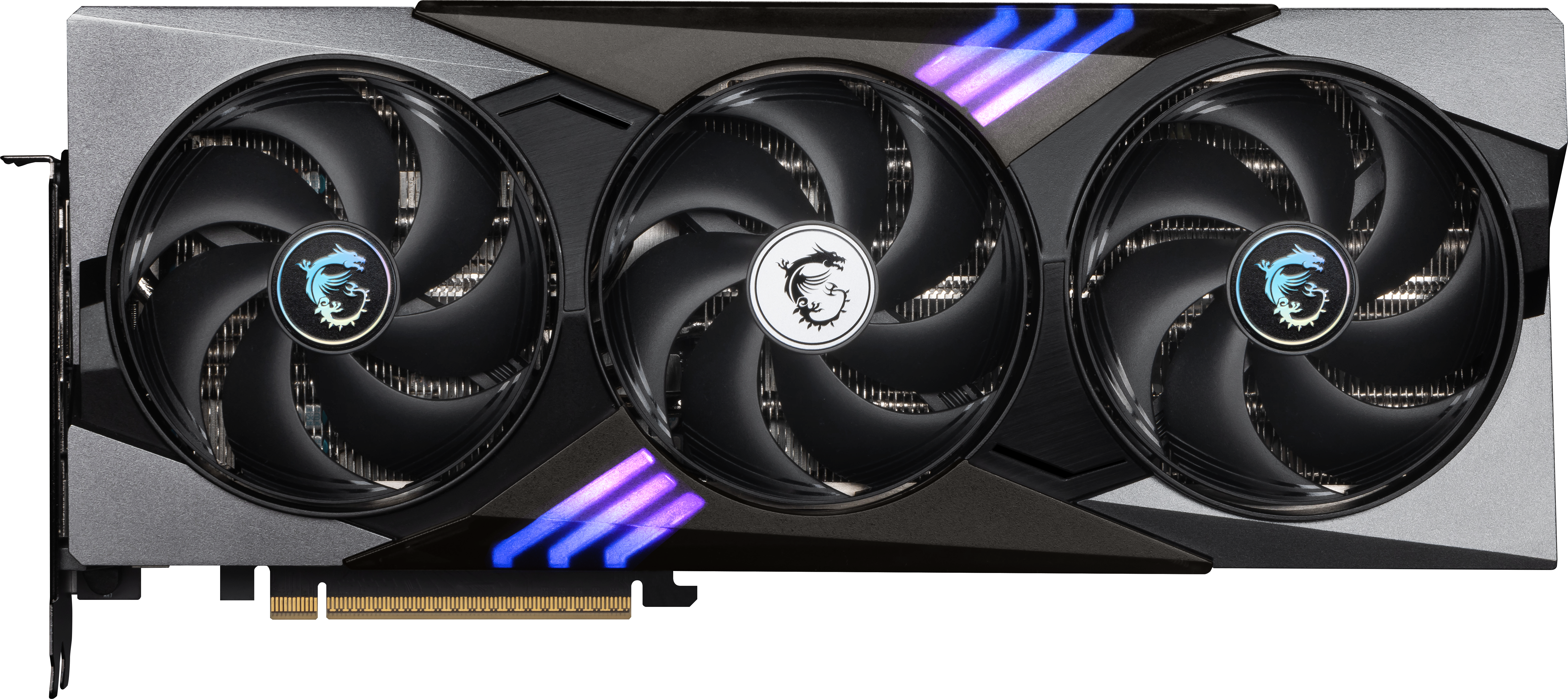 GeForce RTX 5080 GAMING TRIO OC, Grafikkarte