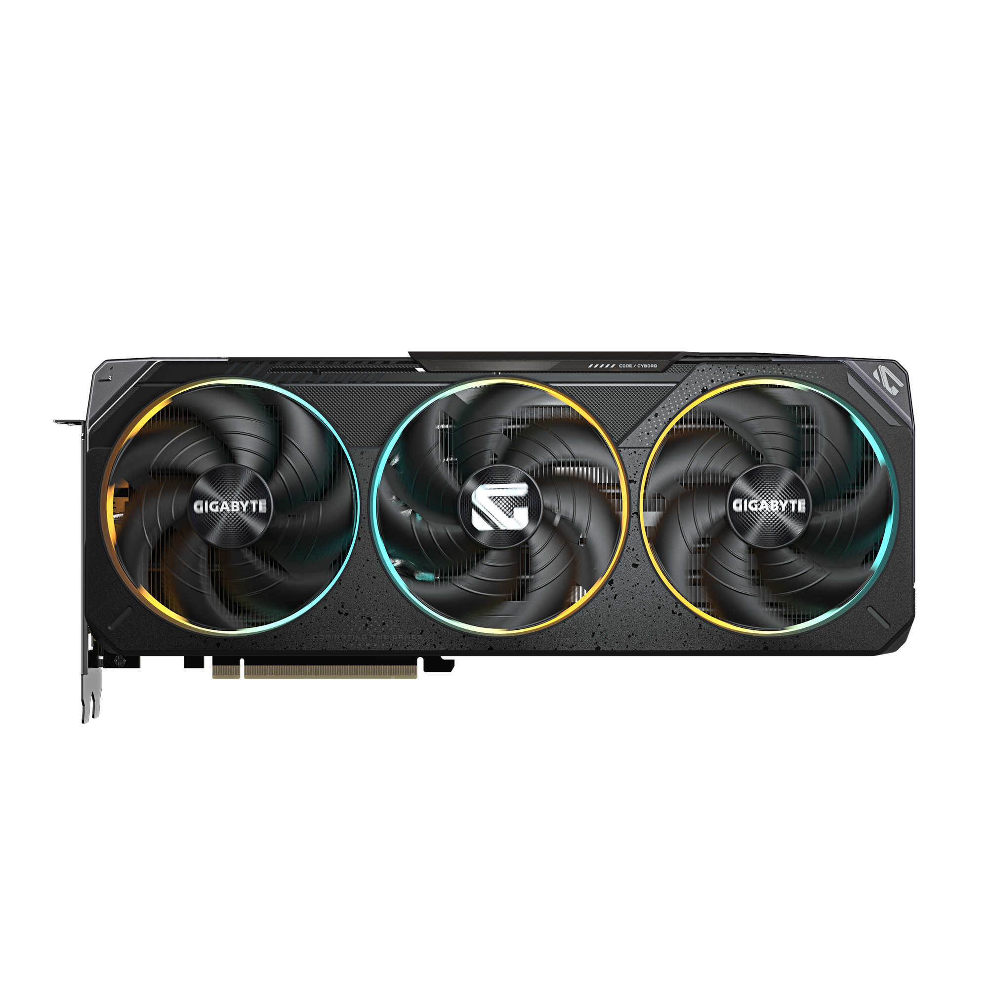 Gigabyte RTX5070 Gaming OC 12GB GDDR7 HDMI 3xDP