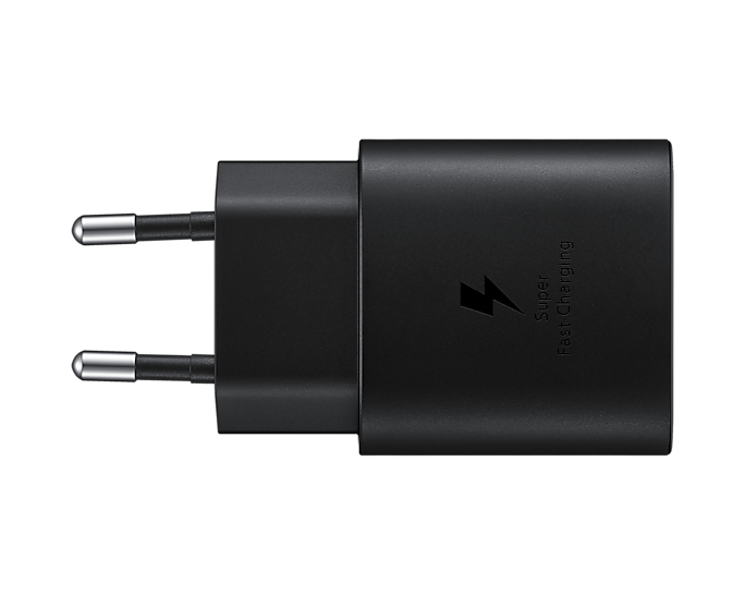 TELEKOM Samsung Schnelllader EP TA800N schwarz