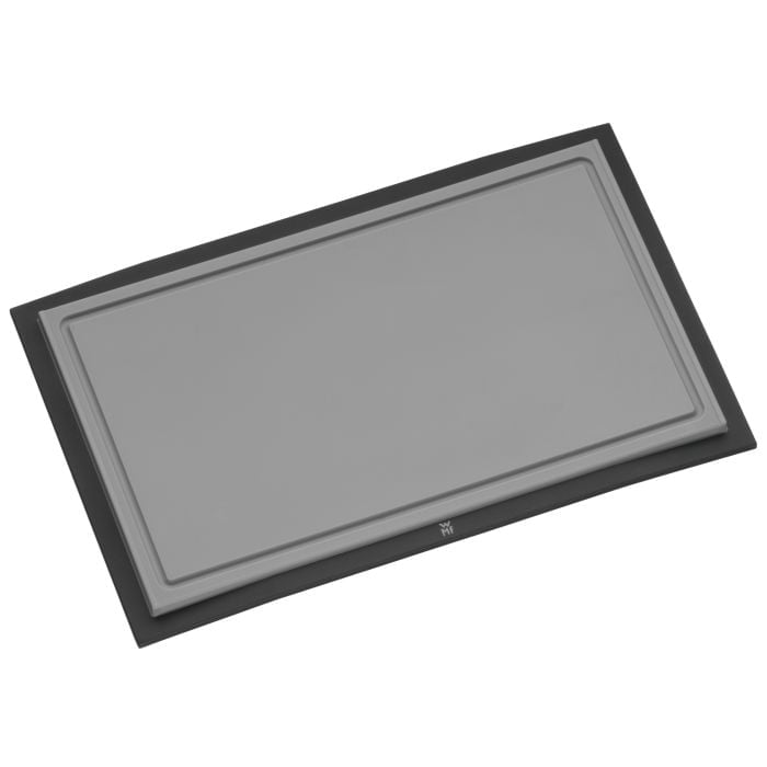 WMF Schneidebrett Touch grau 20,0 x 32,0 cm, 1 St.