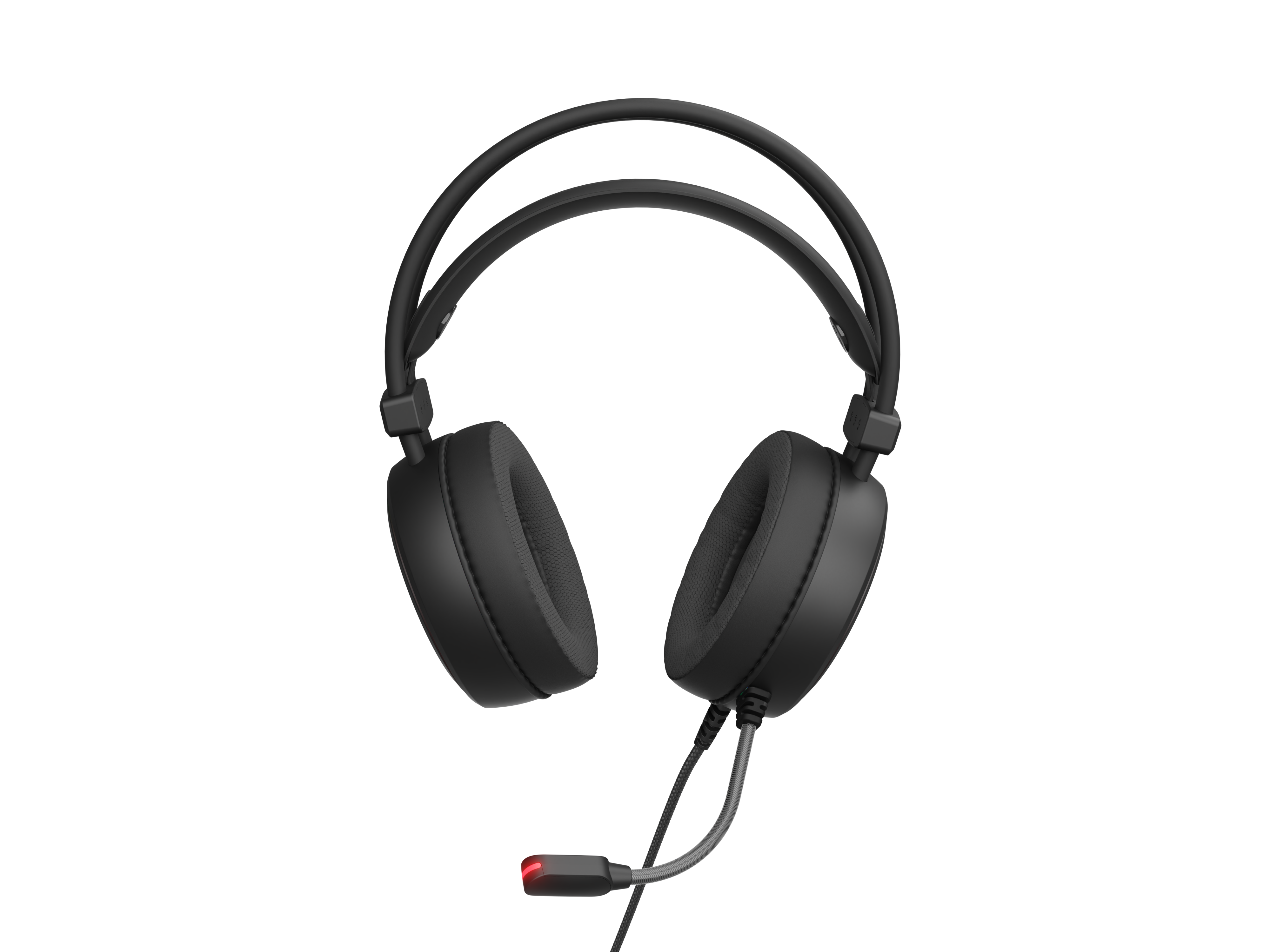 Genesis Gaming Headset NEON 613 G2 kabelgeb. schwarz RGB