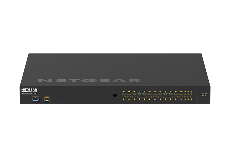 AV LINE M4250-26G4XF-POE+ 24X1G POE+ 4XSFP+ MANAGED 480W