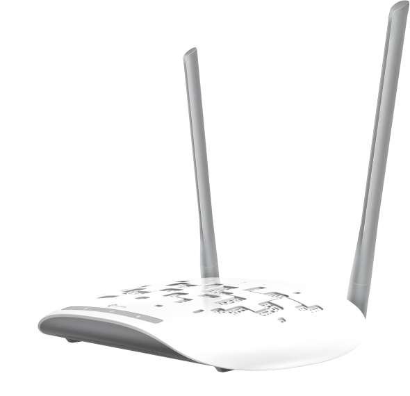 TP-Link WL-AP Access Point TL-WA801N (300MBit)
