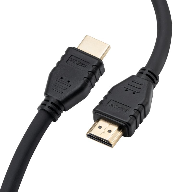 LINDY HDMI Kabel flexibel 4K60Hz 3m