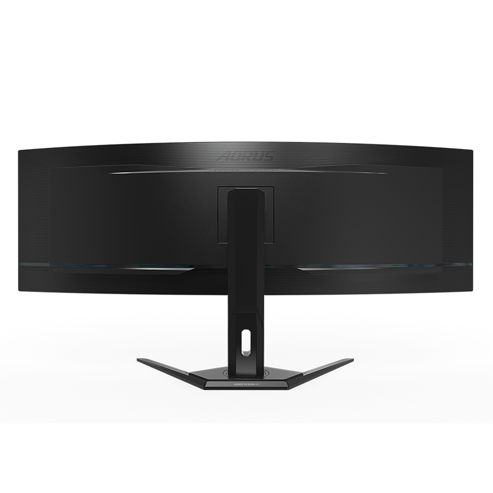 AORUS CO49DQ, Gaming-Monitor