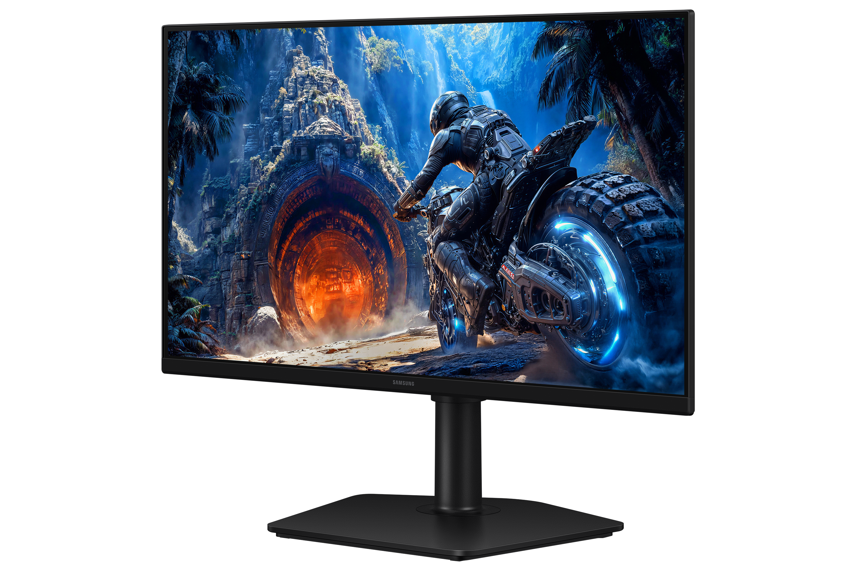 TFT Samsung S25HG402EU 63,5 cm (25)DisplayPort,HDMI