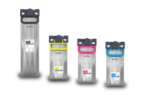 Patrone Epson T05A black XL T05A1