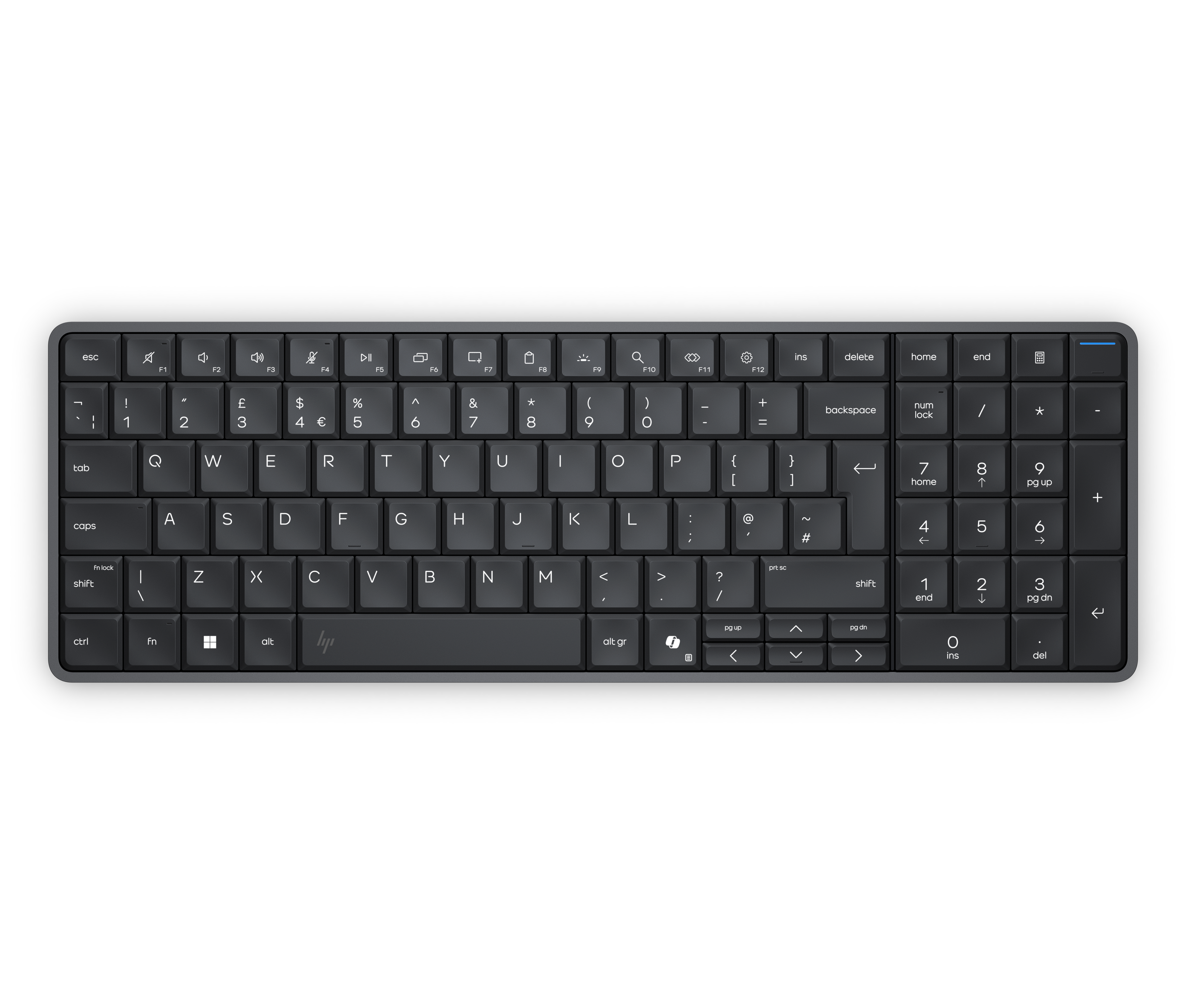 HP ELITEBOARD G1A R5-330 16GB 512GB W11P WIFI7 3Y