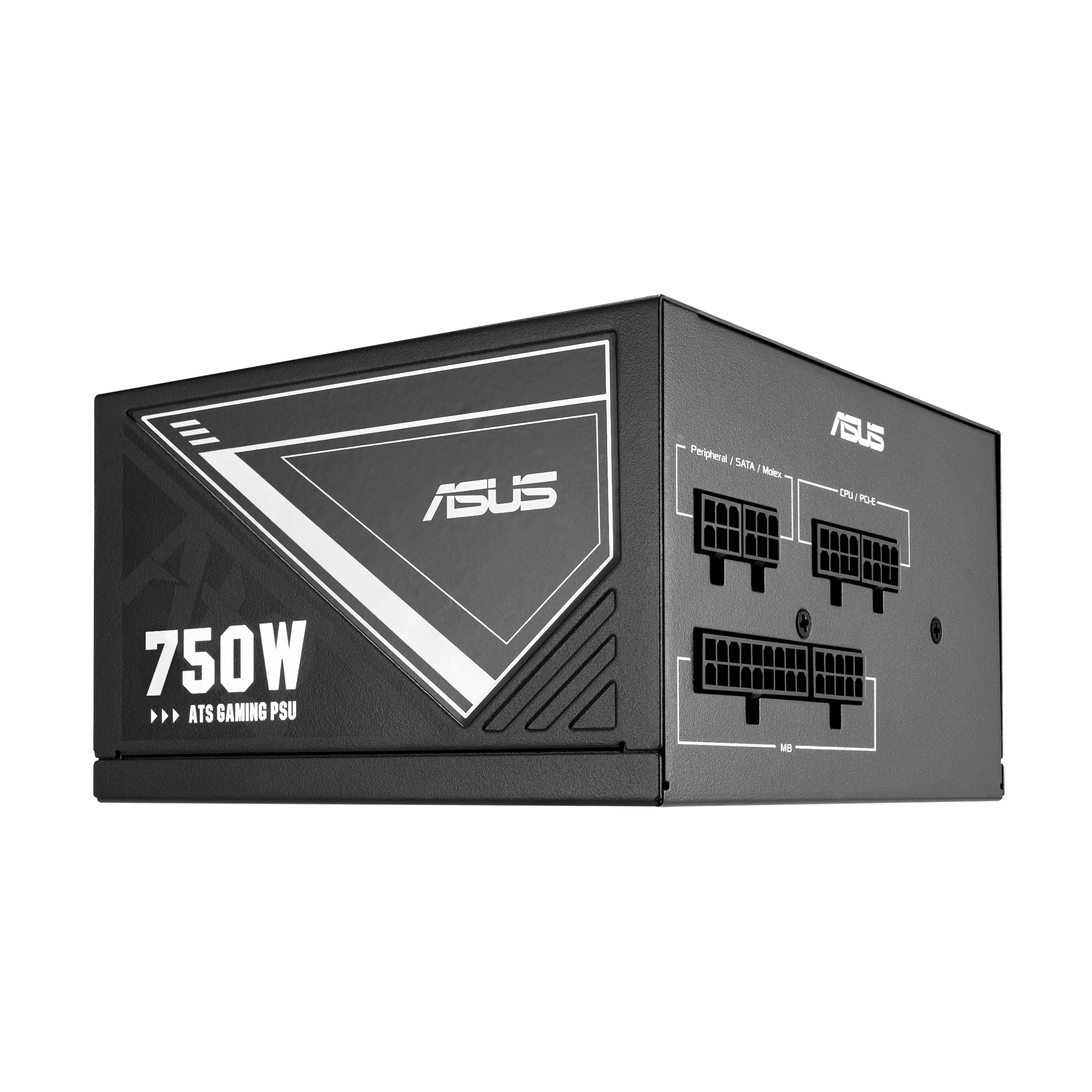 ASUS ATS 750W Gold PSU