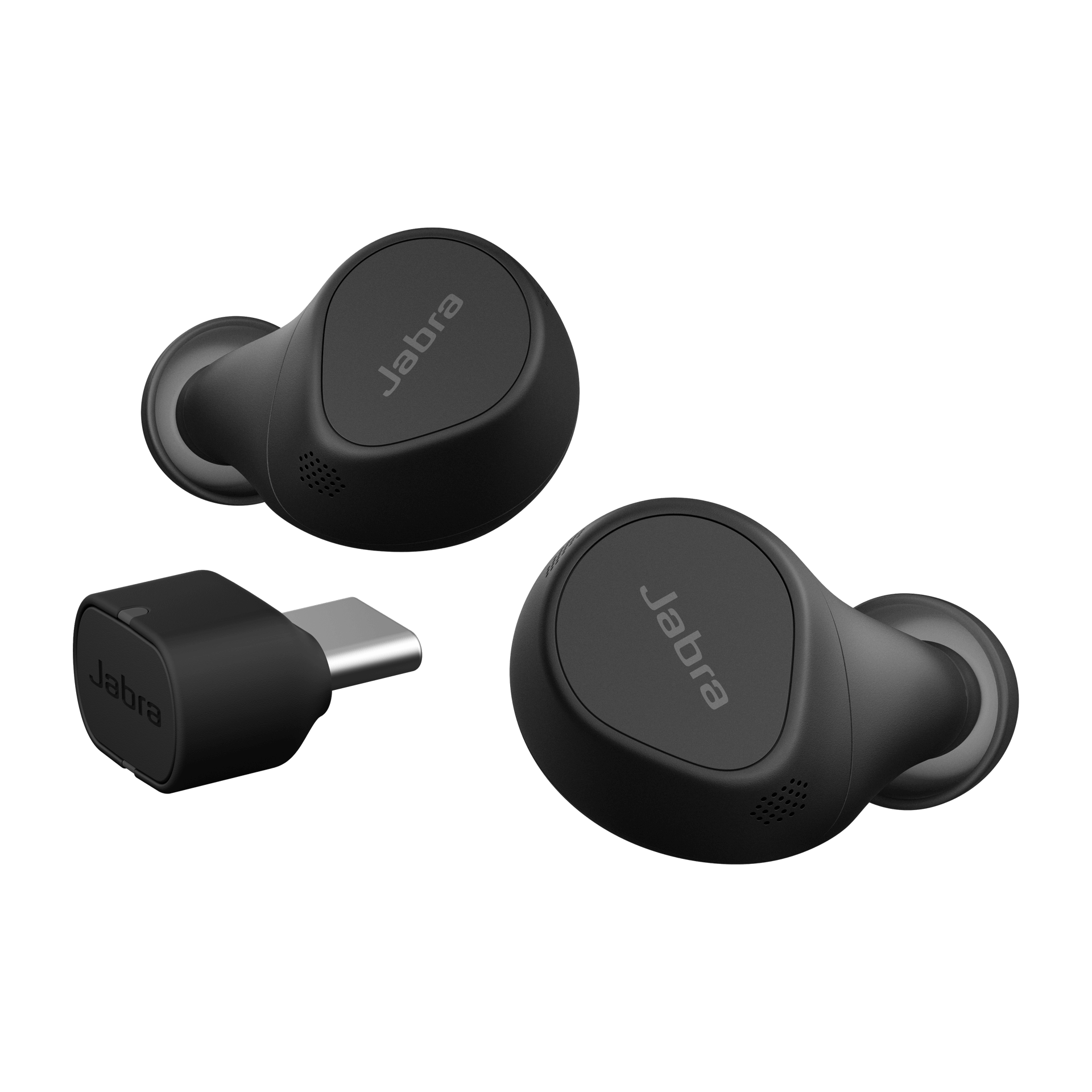 JABRA EVOLVE2 BUDS USB-C UC