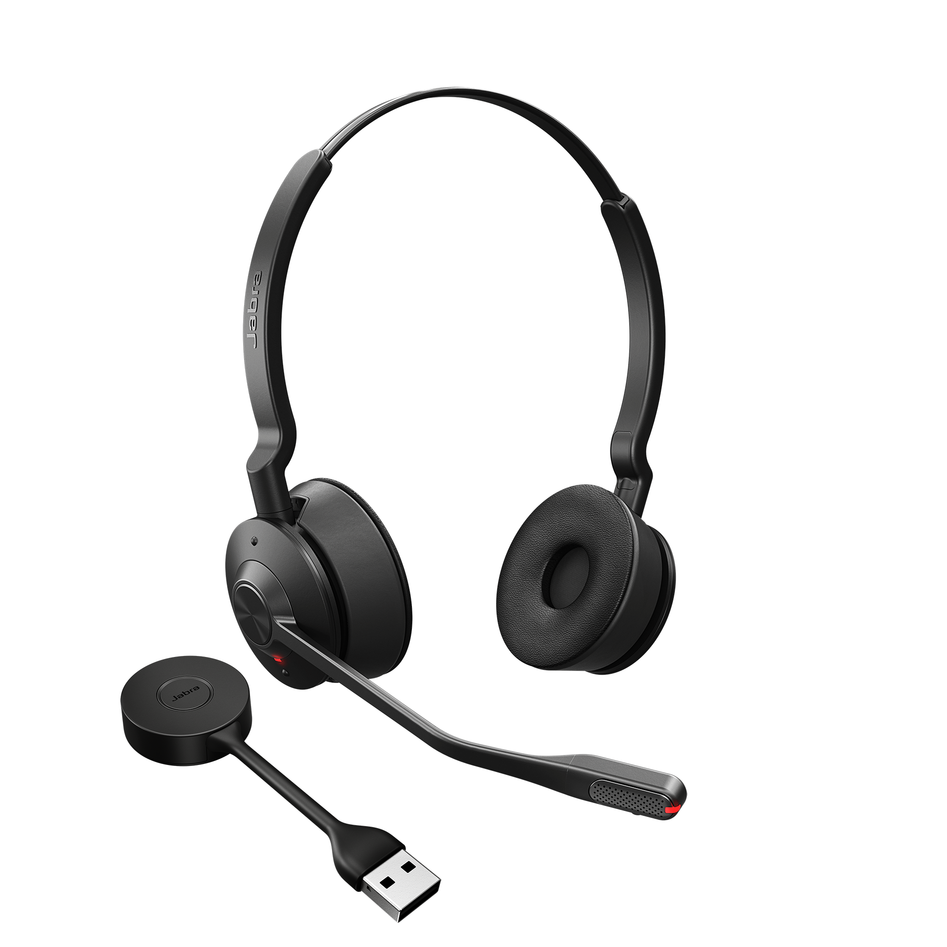 Jabra Engage 55 SE UC Stereo USB-A