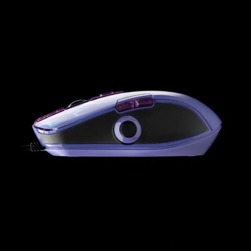 LEXIP - SASUKE MOUSE DESIGN BY TSUME