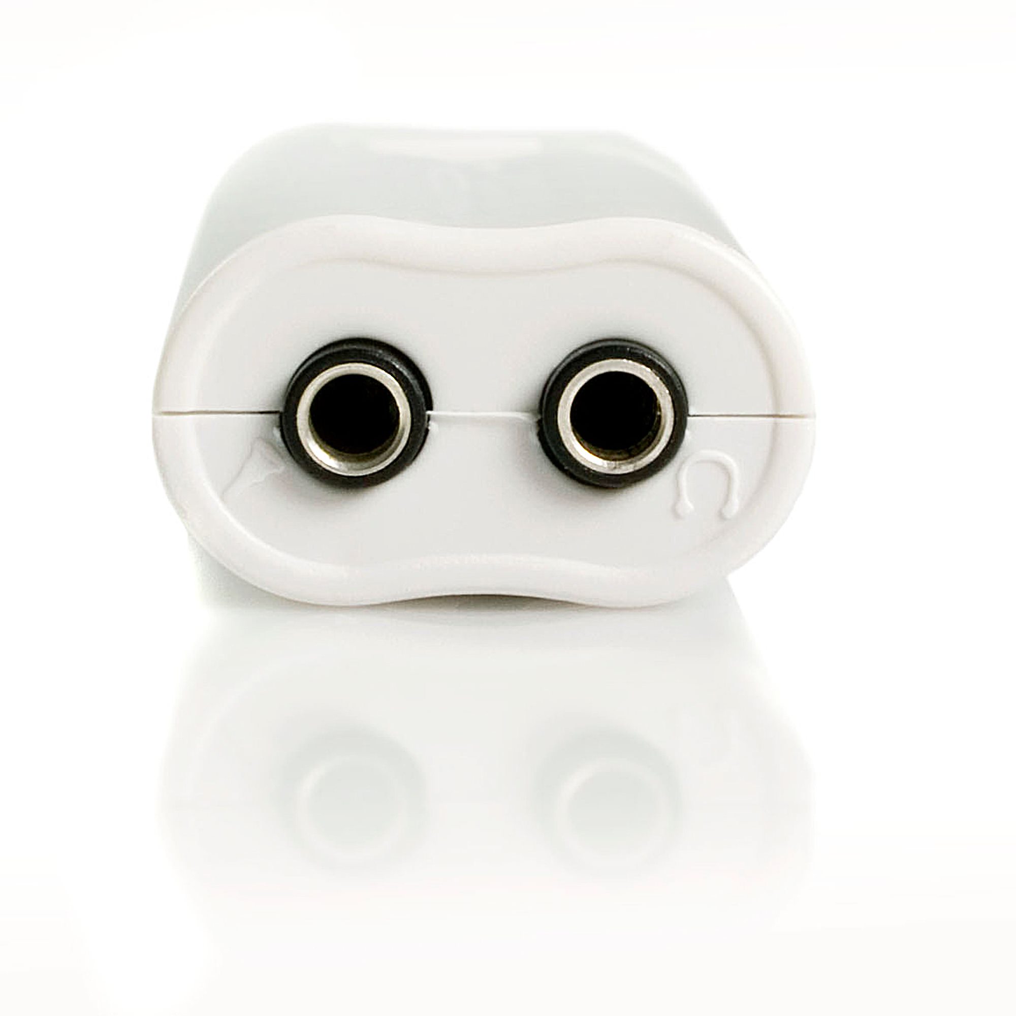 STARTECH.COM USB to Stereo Audio Adapter Converter