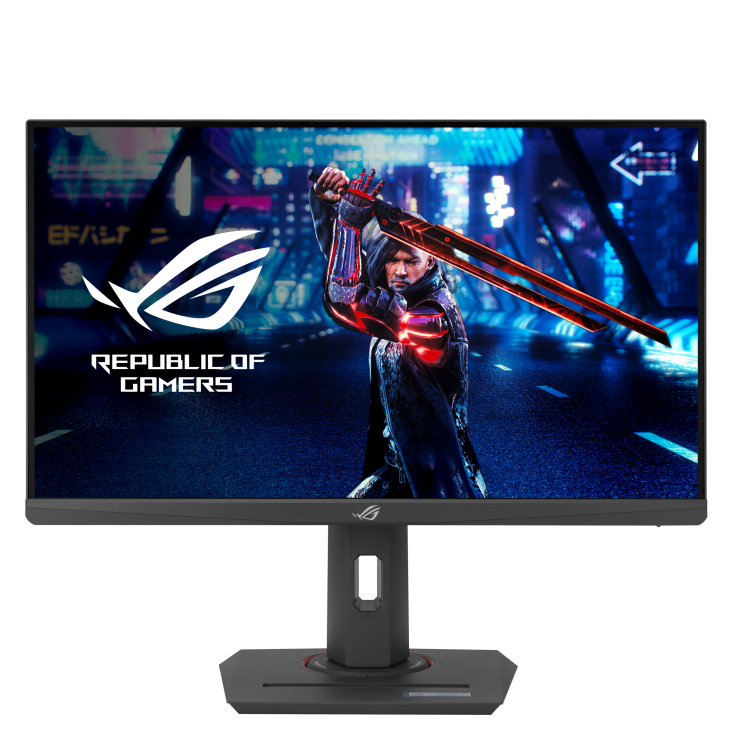 ROG Strix XG259QNS, Gaming-Monitor