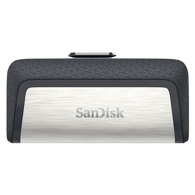 USB-Stick 64GB SanDisk Ultra Dual USB-C 3.1