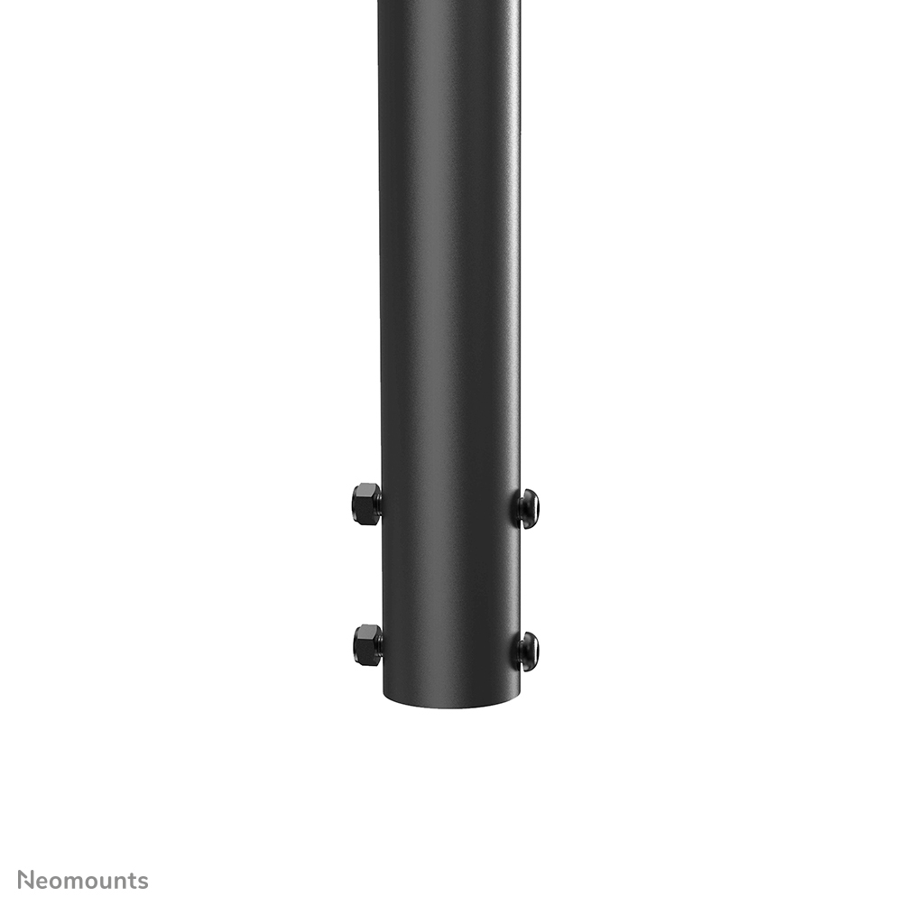 Neomounts DEH Verlängerung 107,5cm schwarz