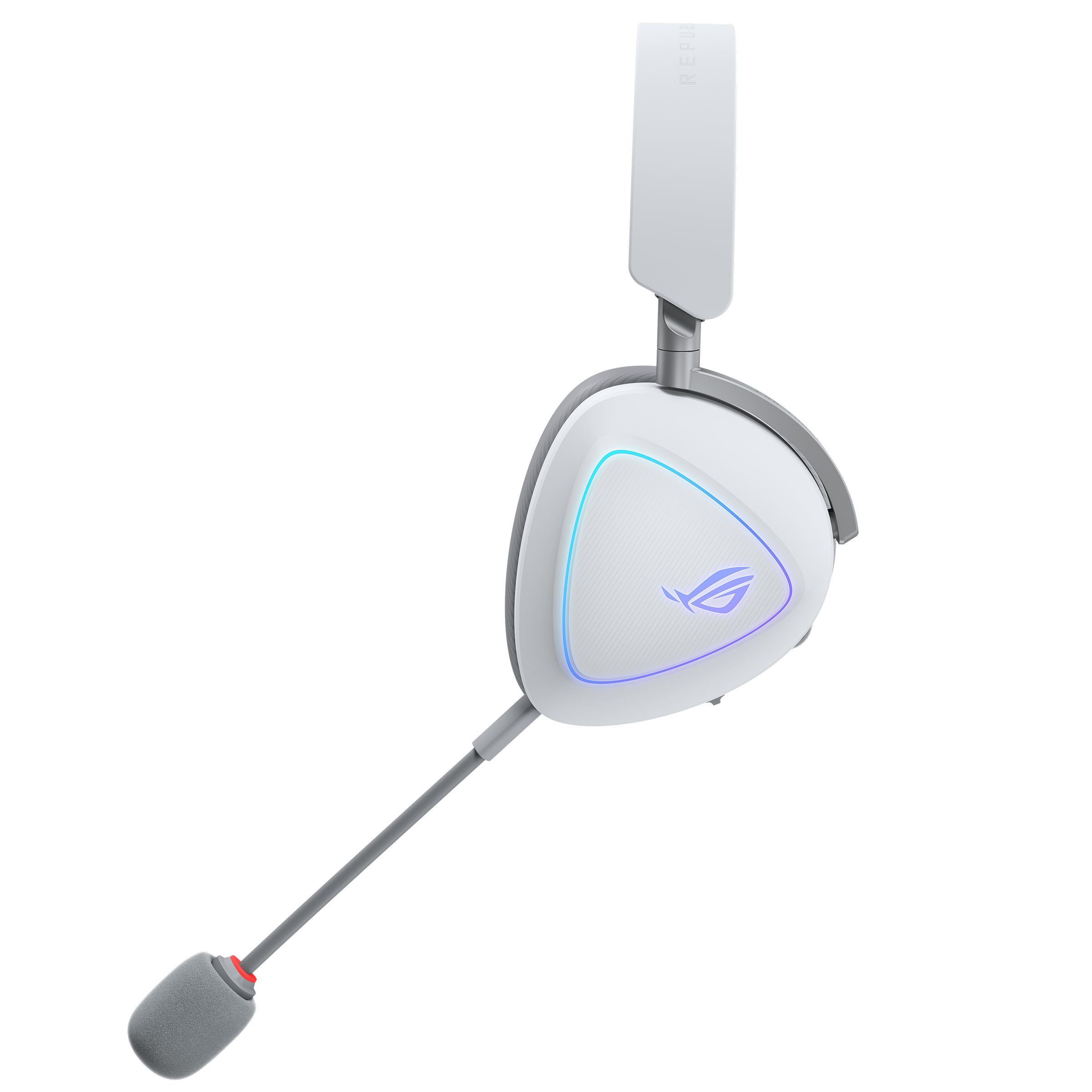 ASUS HEADSET ROG DELTA II WHT