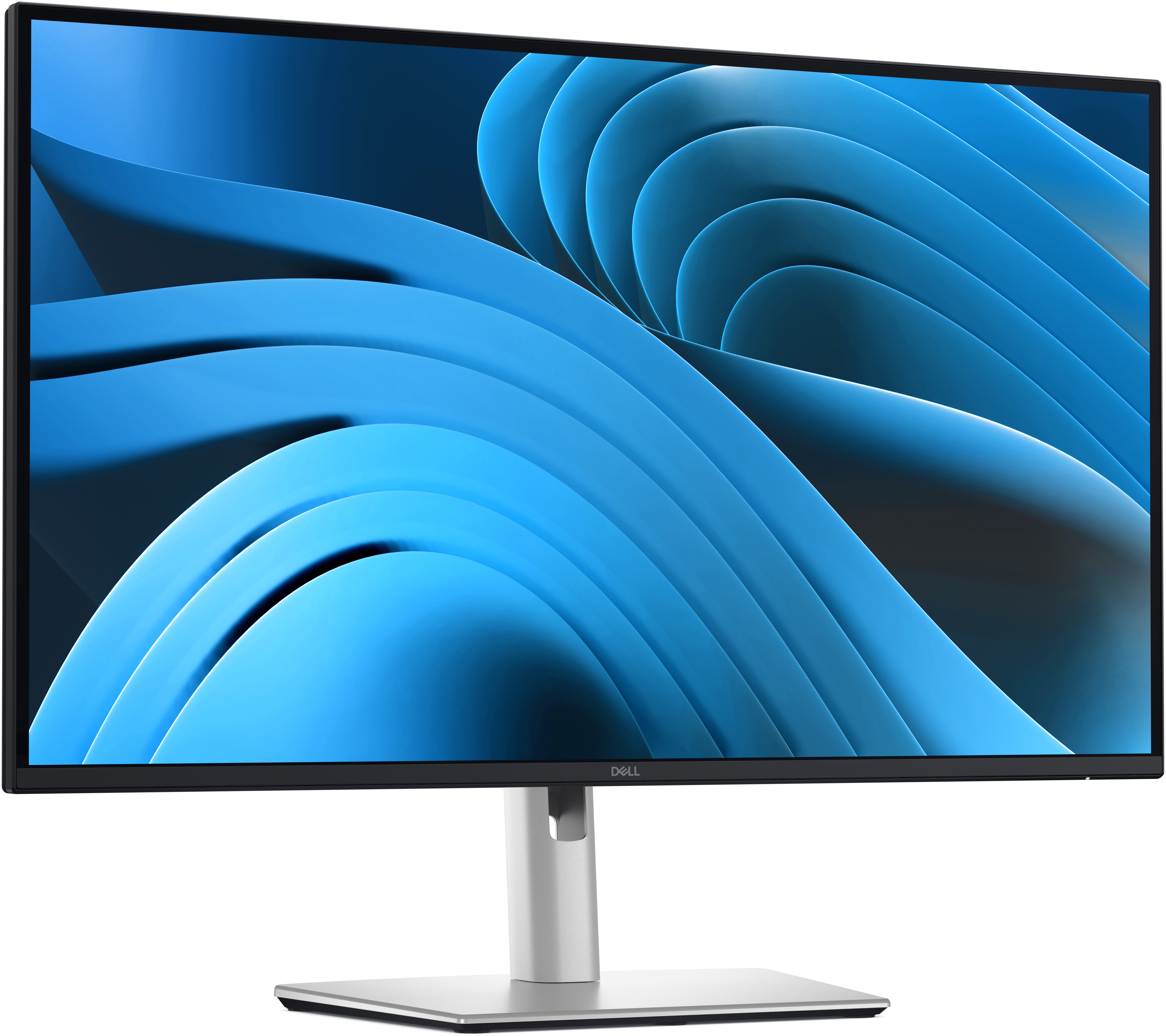 PRO 27 PLUS QHD - P2725D 2560X1440 16:9 HDMI DP USB-A-B-C