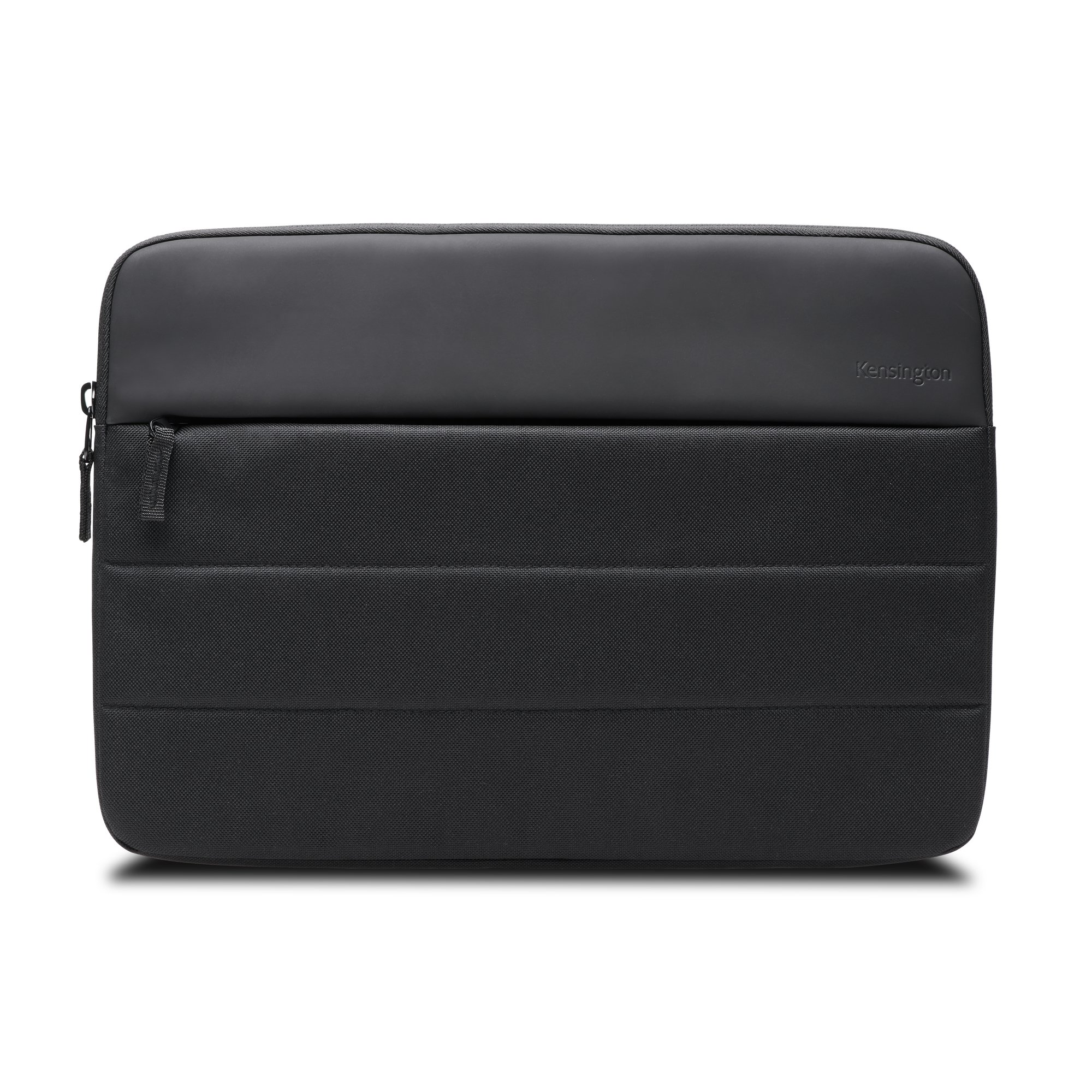 Kensington Laptophülle EQ 14 Zoll Kunststoff schwarz bis 35,6 cm (14 Zoll)