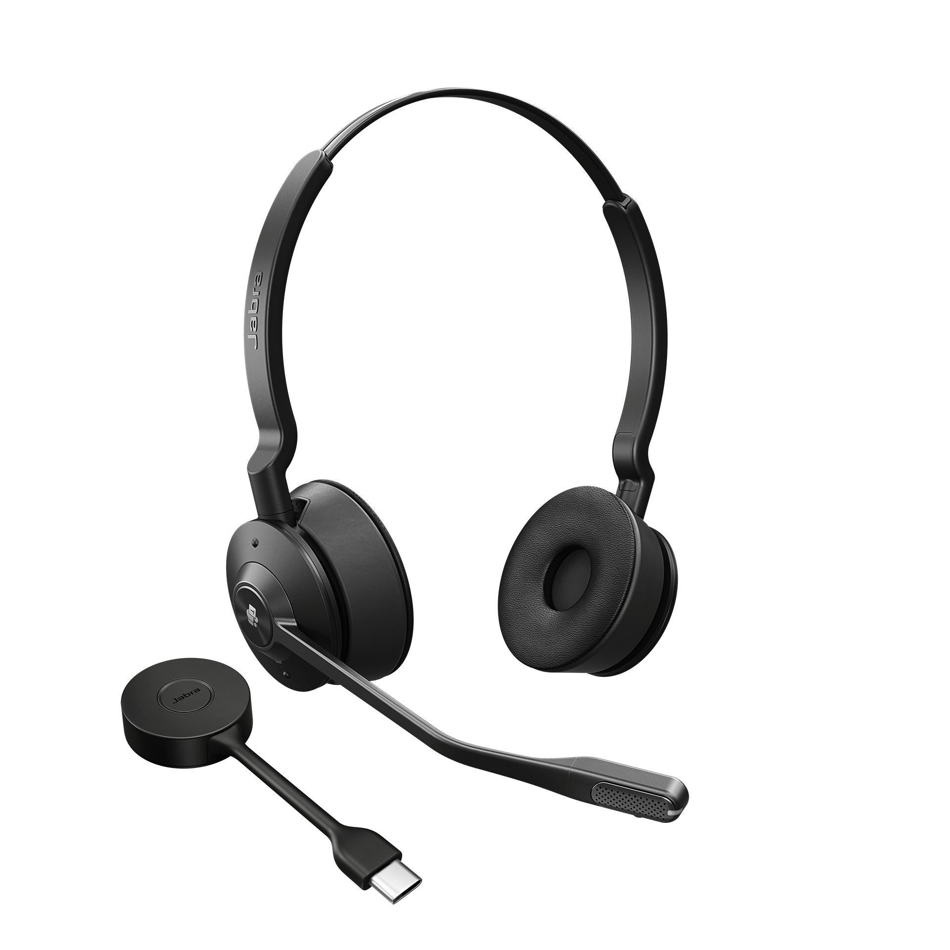 Jabra Engage 55 SE MS Stereo USB-C