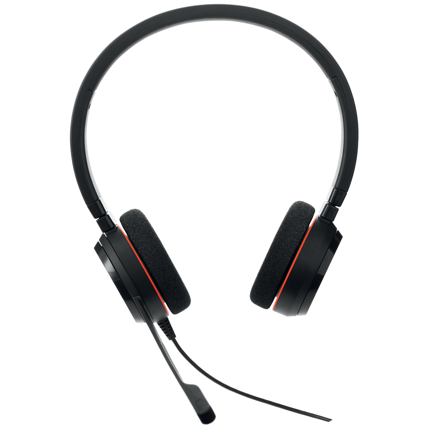 Evolve 20, Headset