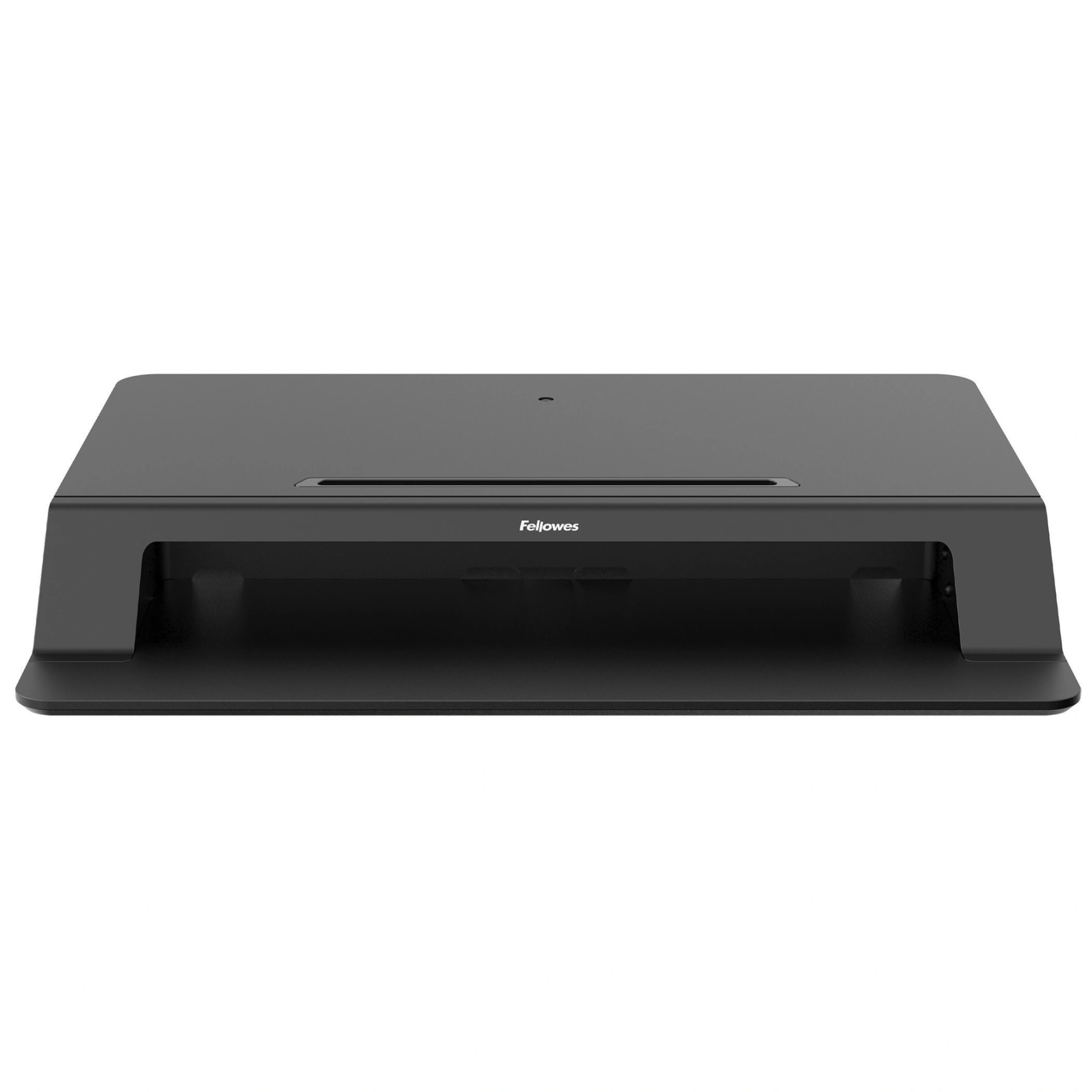 Fellowes Monitorständer Lotus LT Sitz-Steh Workstation schwarz