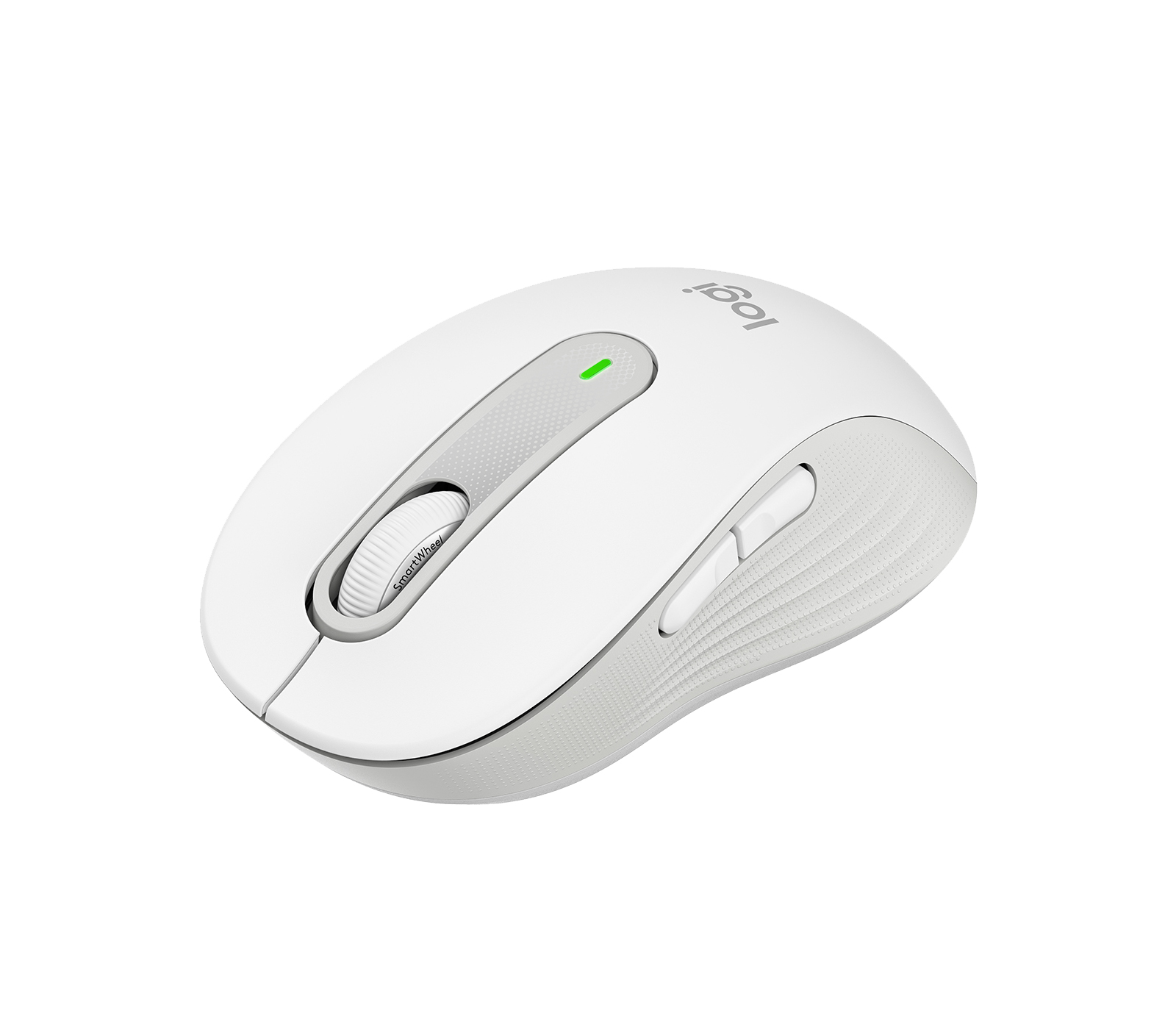 Signature M650 Wireless, Maus