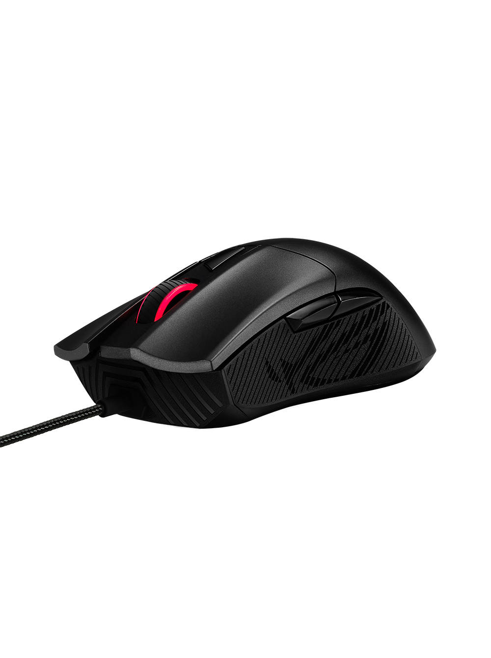 ASUS MAUS ROG GLADIUS II CORE GAMING MOUSE KABELGEBUNDEN