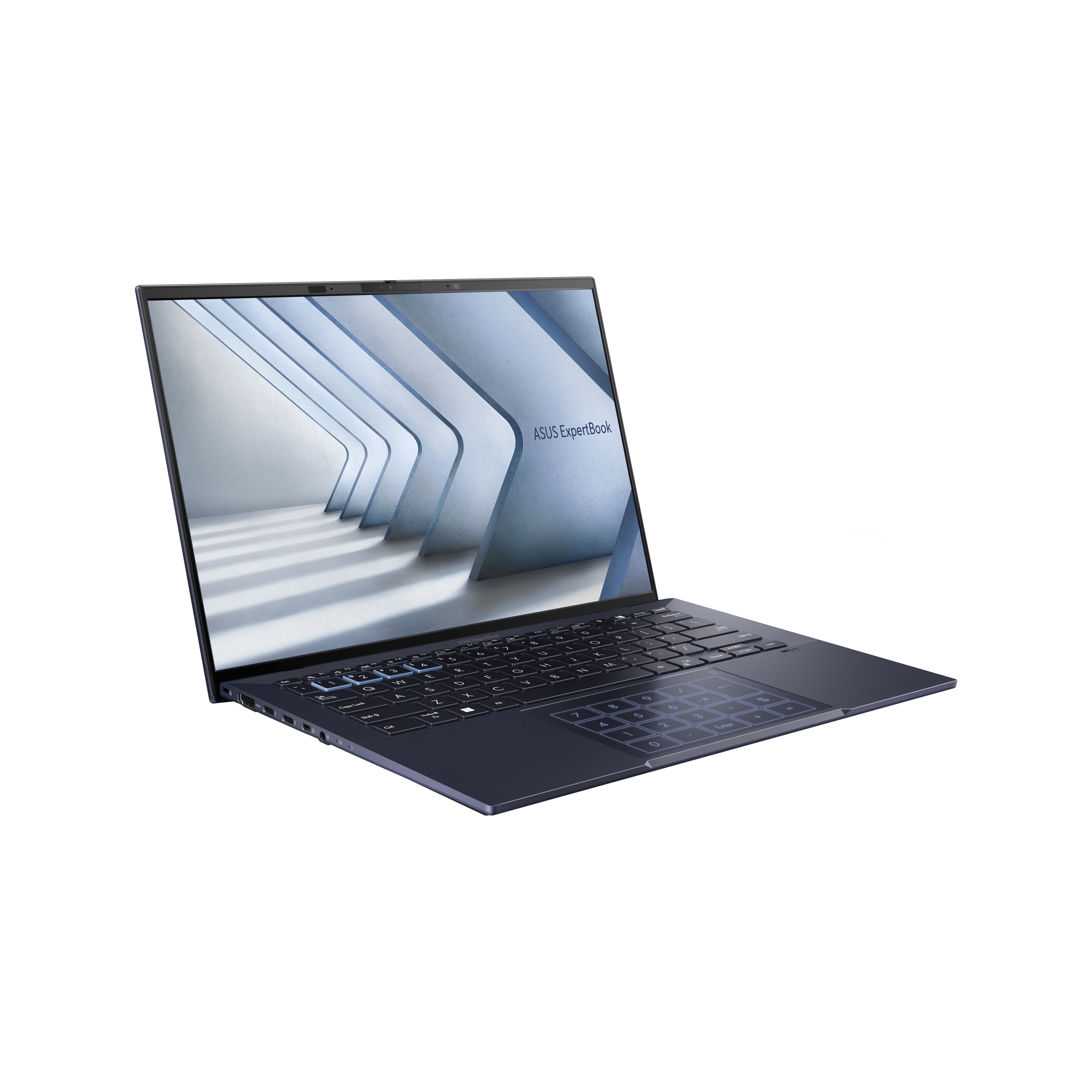 ASUS ExpertBook B9 14 C7-150U 16/512 B9403CVAR-PP1735X W11P