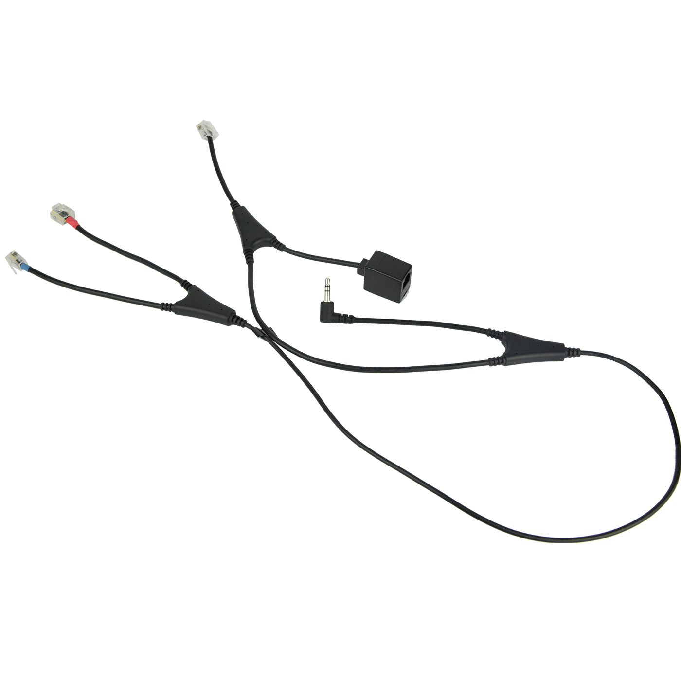 ALACTEL MSH-ADAPTER F/ PRO + GO SERIE