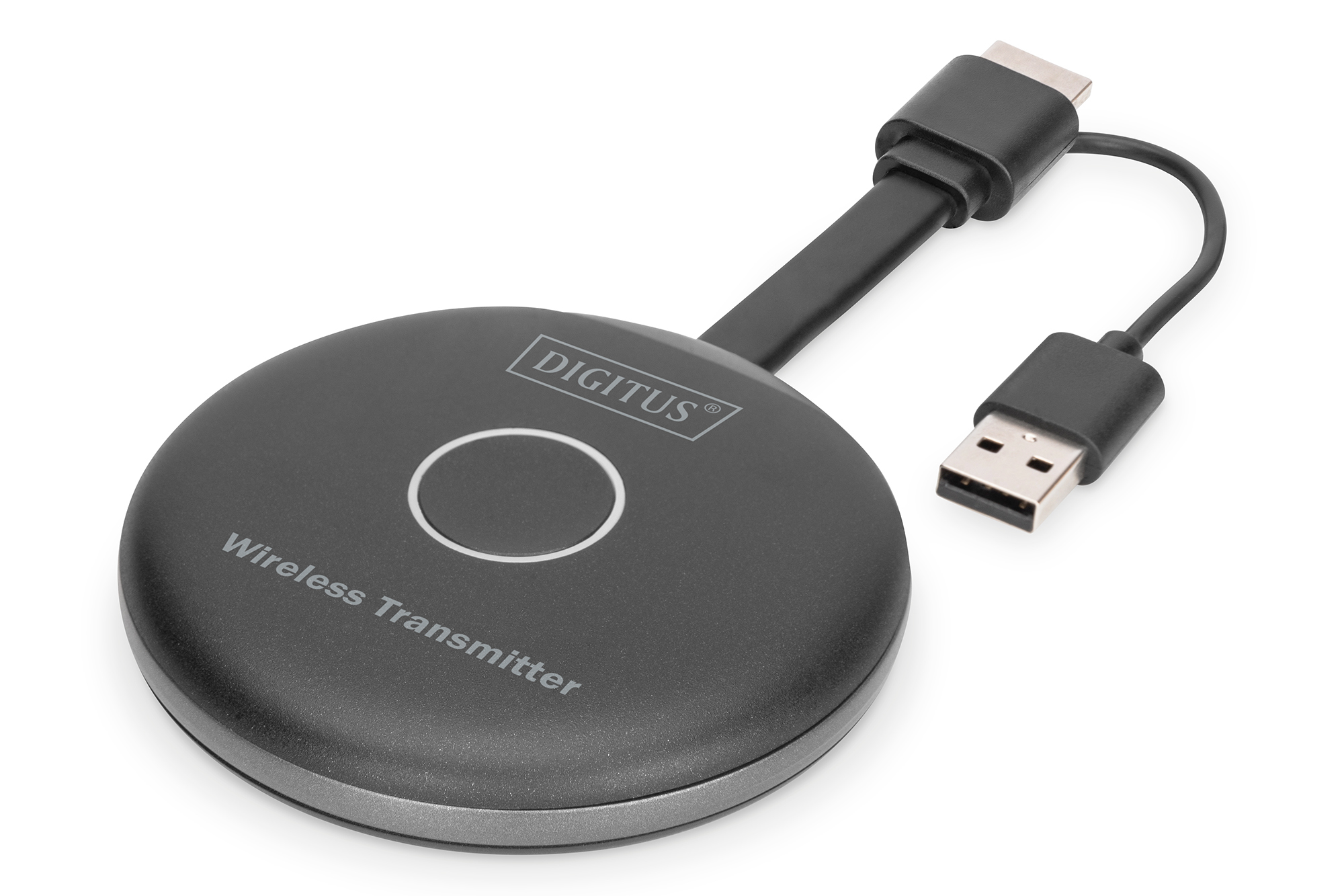 Wireless HDMI Transmitter Click & Present PRO, HDMI Verlängerung