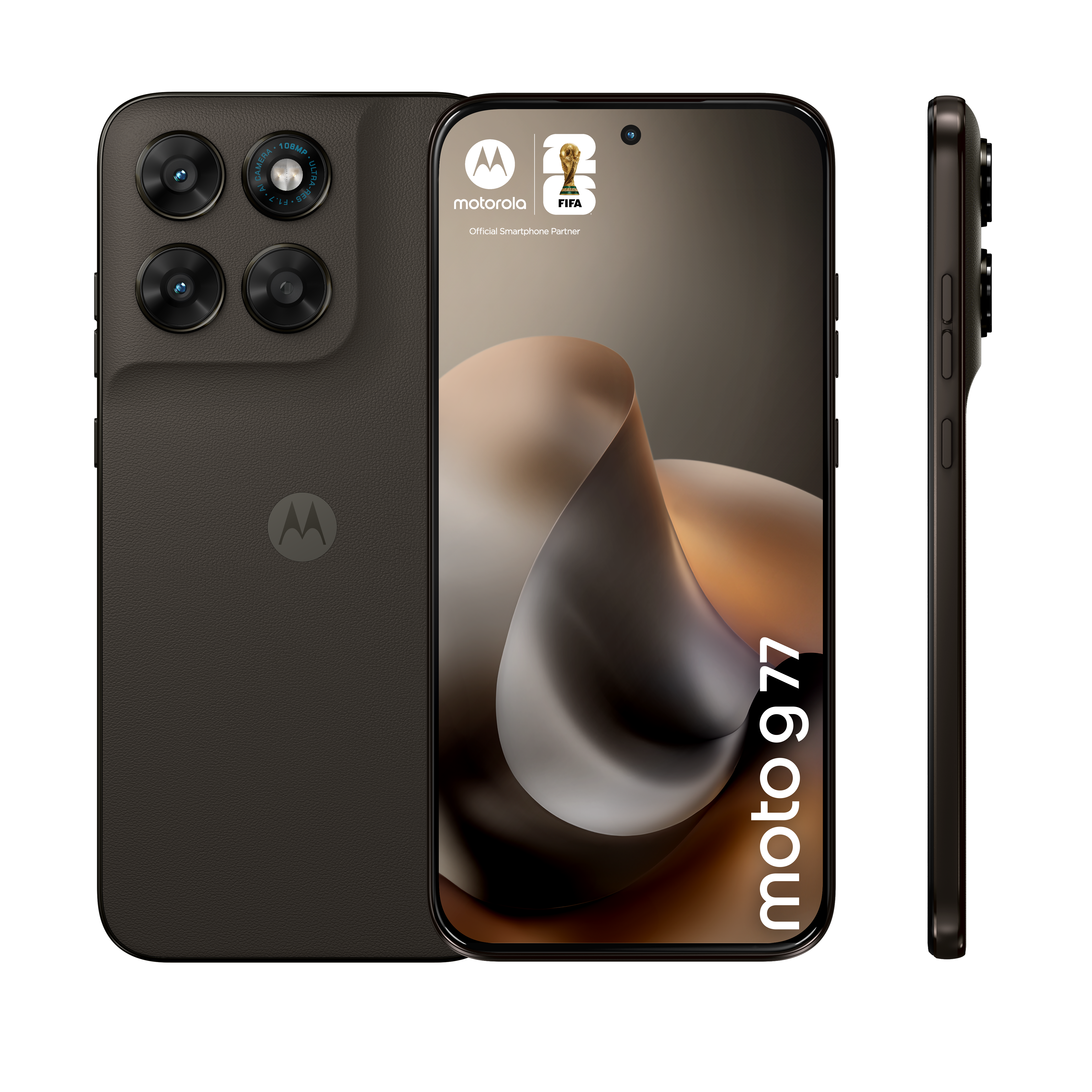 moto g77 256GB, Handy