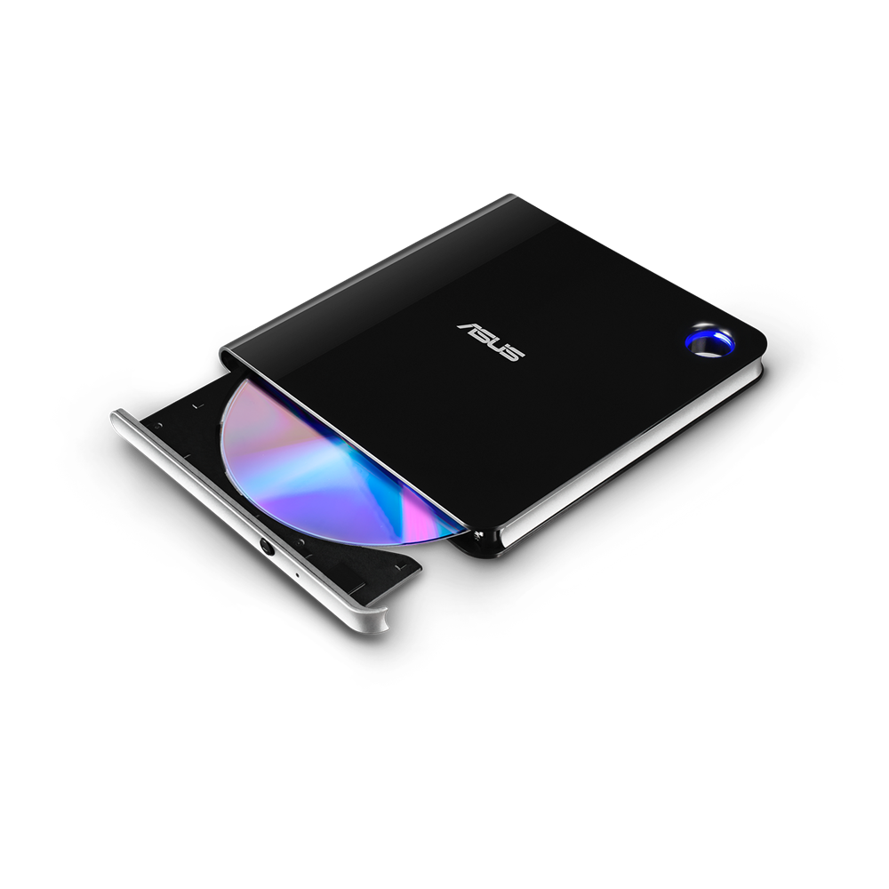 SBW-06D5H-U, externer Blu-ray-Brenner