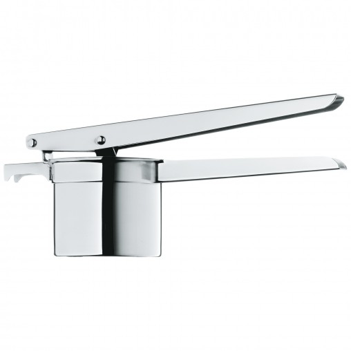 WMF Kartoffelpresse Gourmet silber