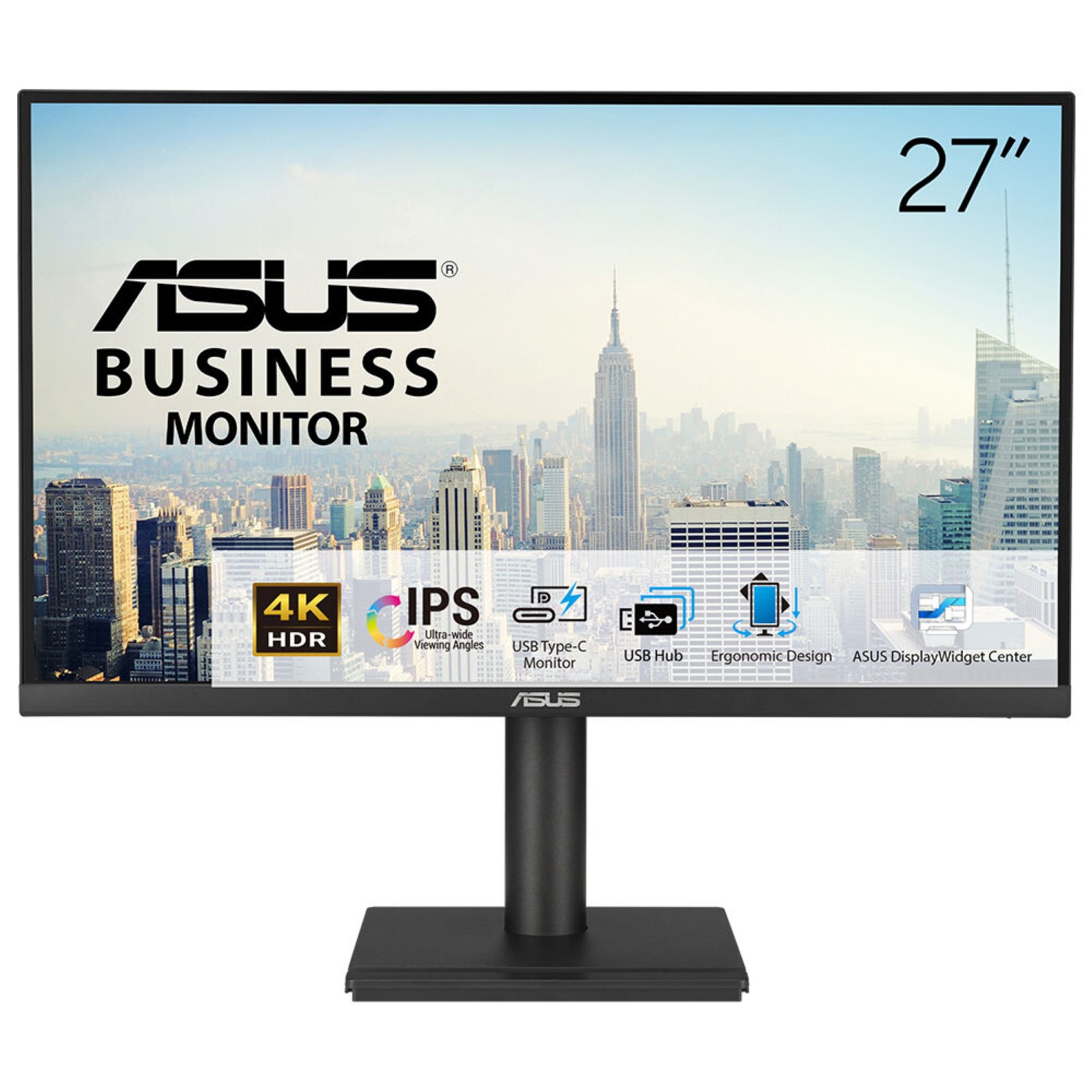 VA27UCPS, LED-Monitor