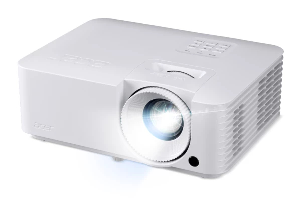 Acer Beamer PL2335 Vero 5500 ANSI lm WXGA wh