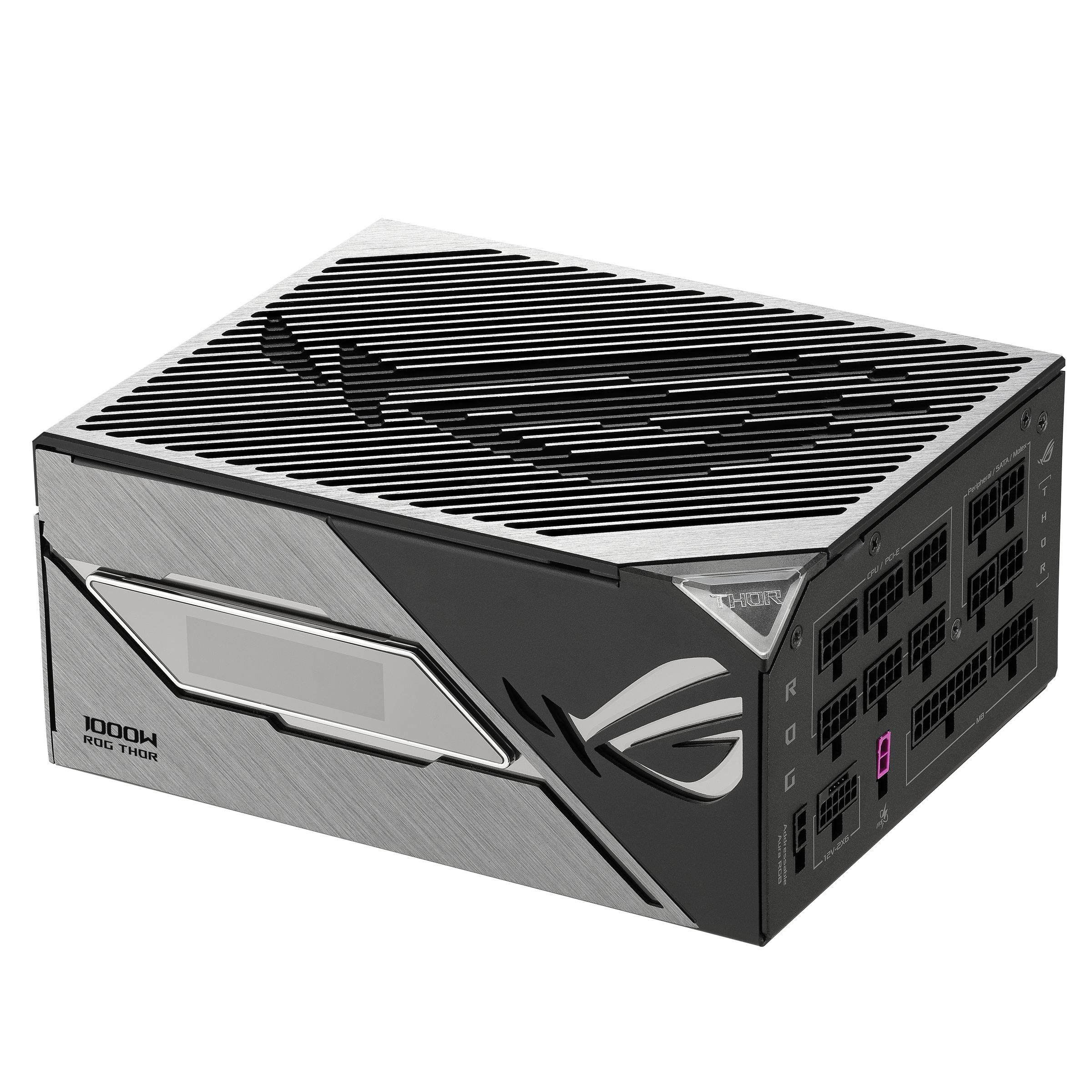 ROG Thor 1000W Platinum III, PC-Netzteil