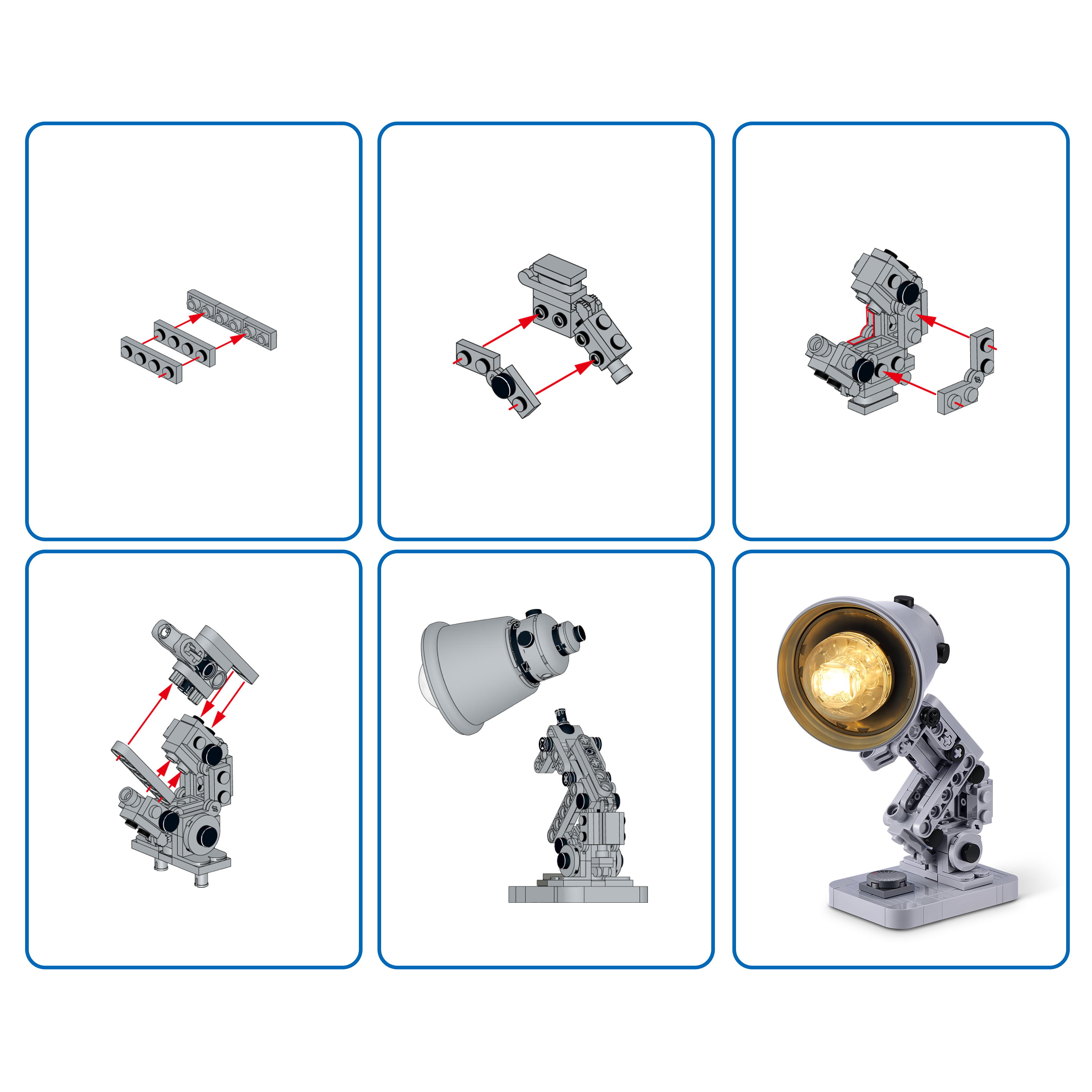 MAX Premium - Home Series 1, Konstruktionsspielzeug