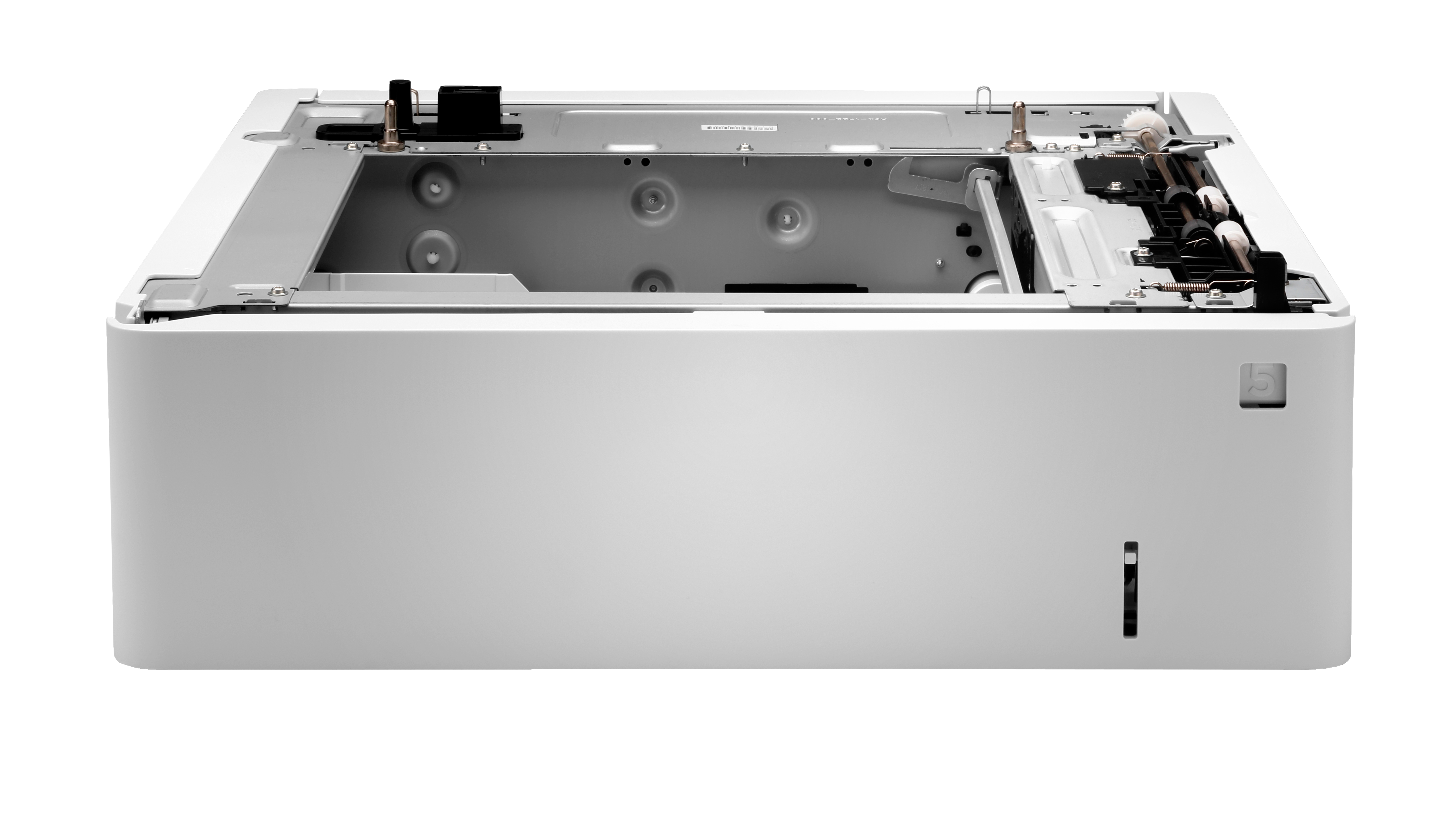 HP 550 Blatt Papierzuführung für Color LaserJet Enterprise Serie M552/M553