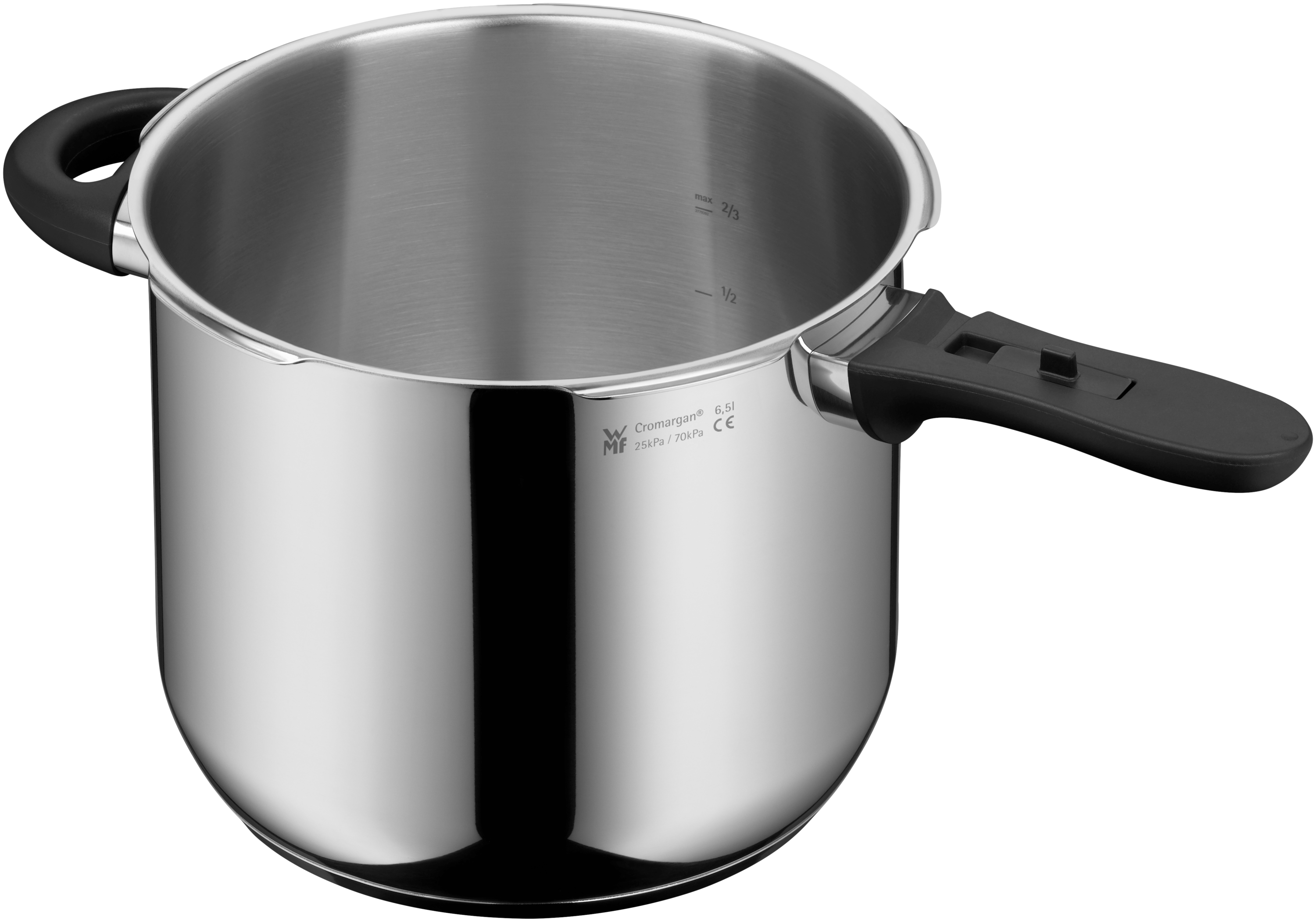 Perfect Plus One Pot Schnellkochtopf 6,5 Liter