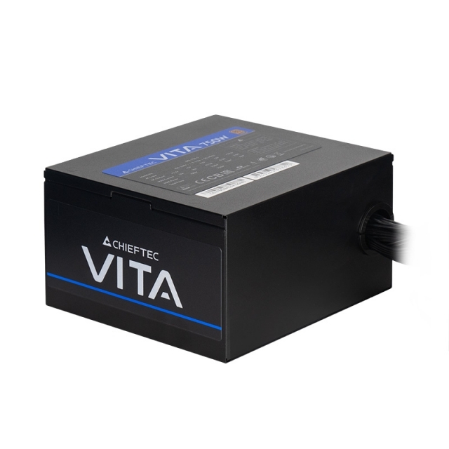 Chieftec Netzteil 850W Vita (80+Bronze)