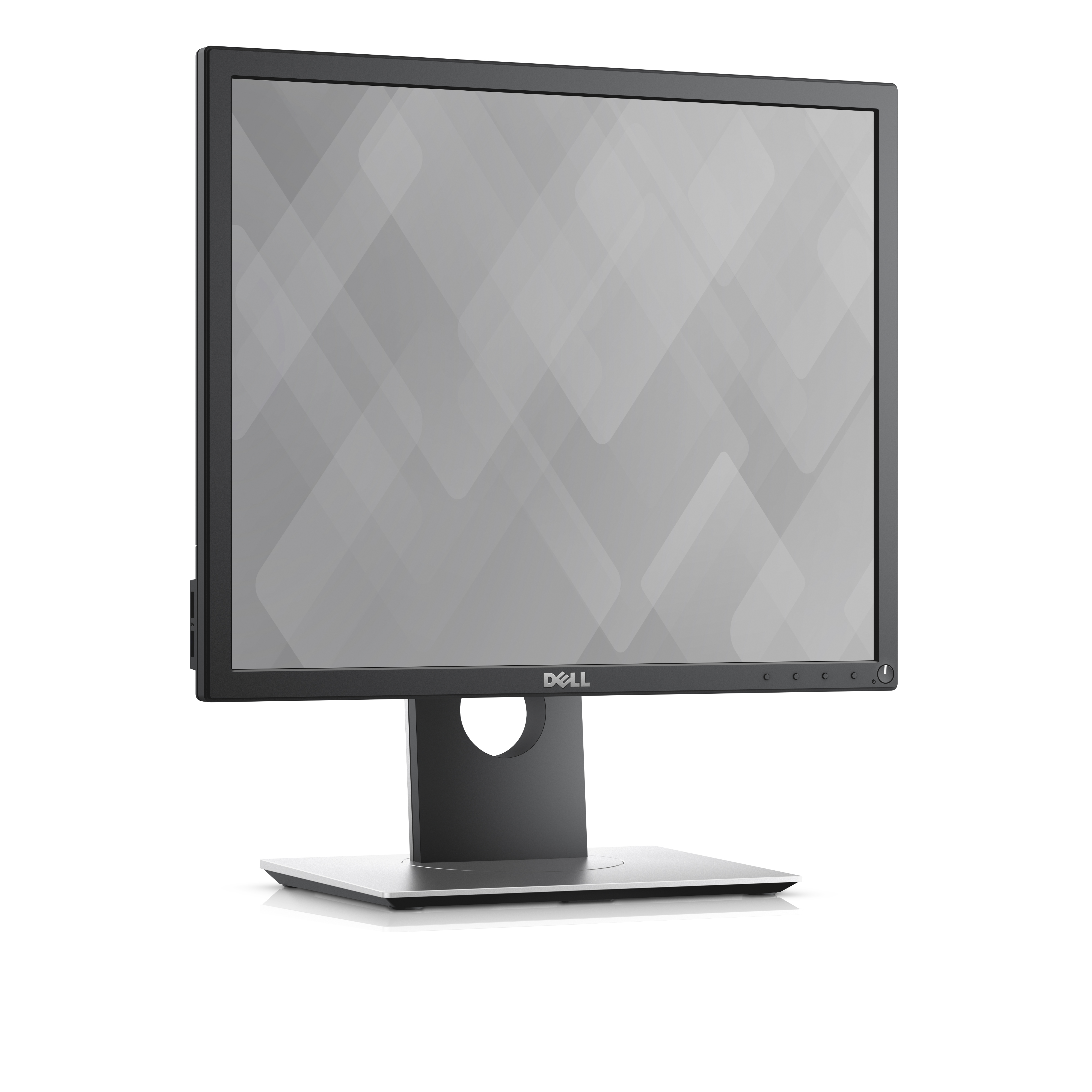 DELL 19 Monitor - P1917S - 48cm 19Zoll HDMI VGA DP Black EURC