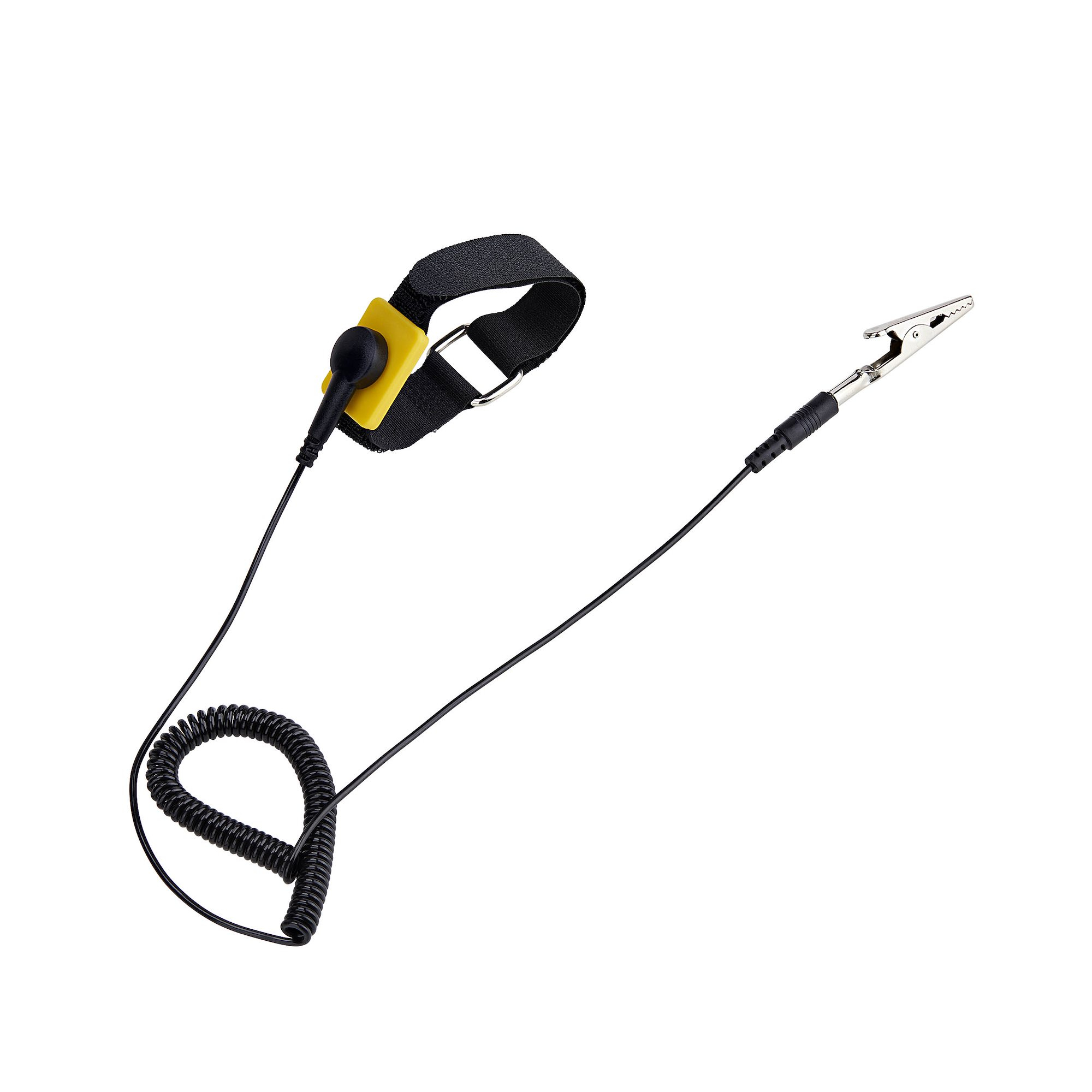 ESD/ANTISTATIC WRIST STRAP .