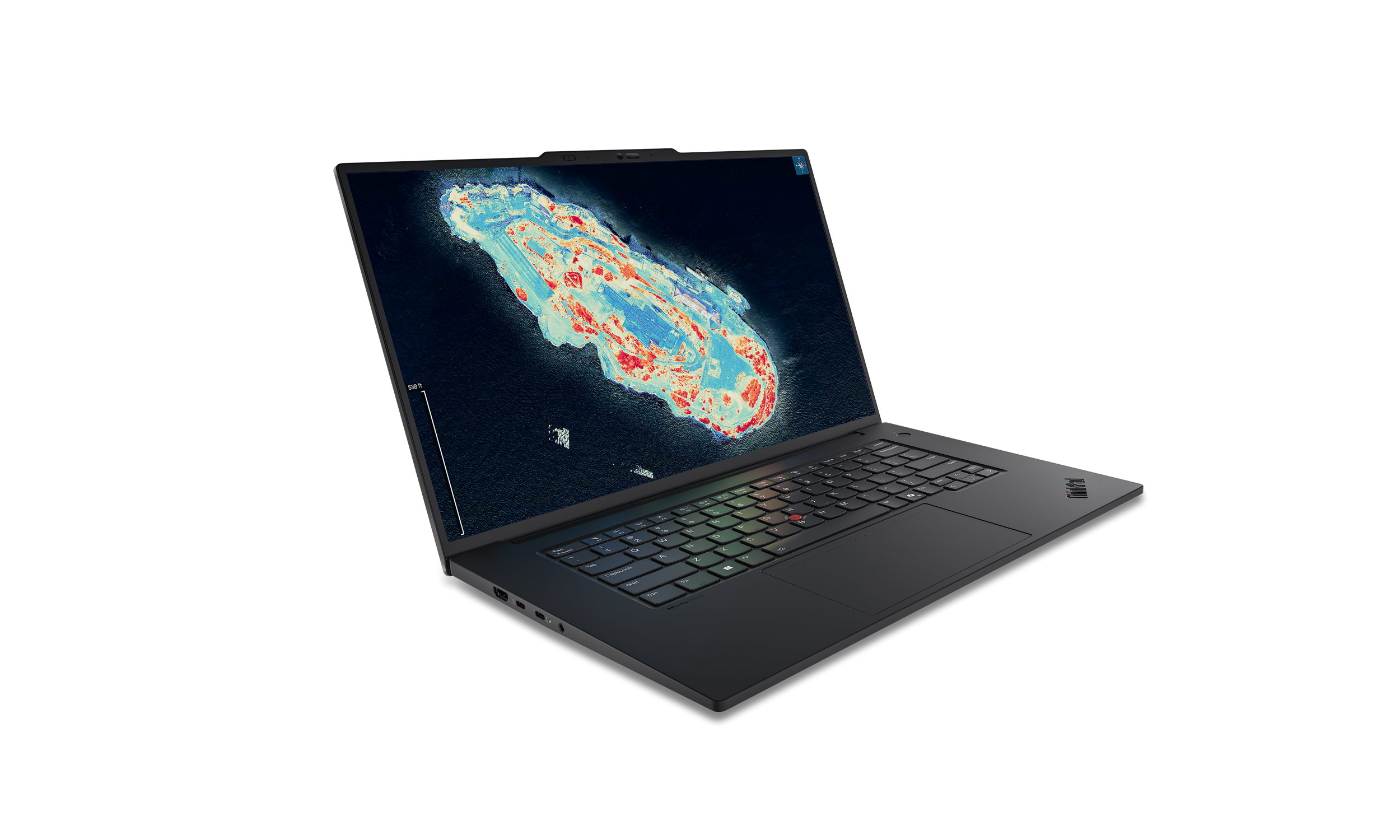 LENOVO ThinkPad T1g G8 Intel Core Ultra 7 255H 40,64cm 16Zoll WUXGA 32 GB 1TB SSD RTX5060 W11P TopSeller