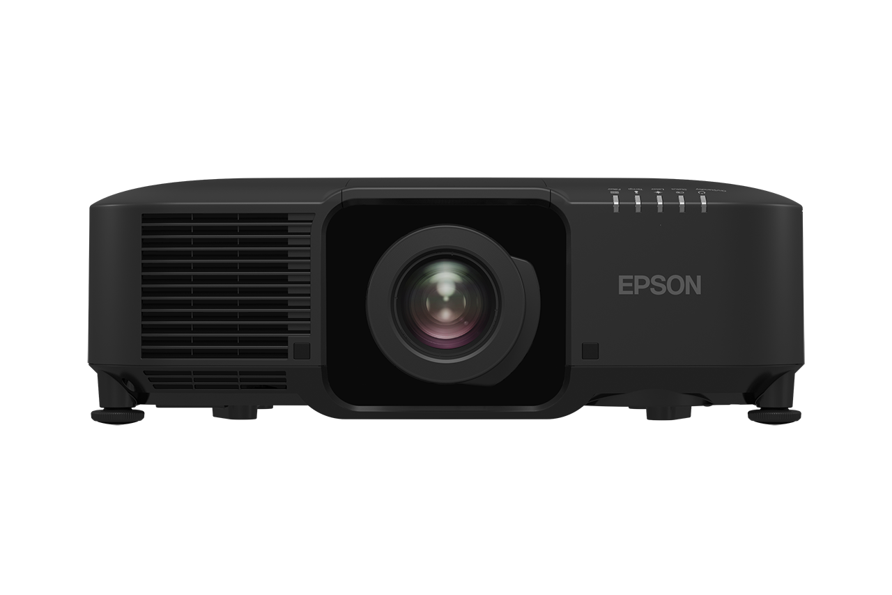 EPSON EB-PU1008B 3LCD 8500Lumen WUXGA 1920x1200 Projektor schwarz
