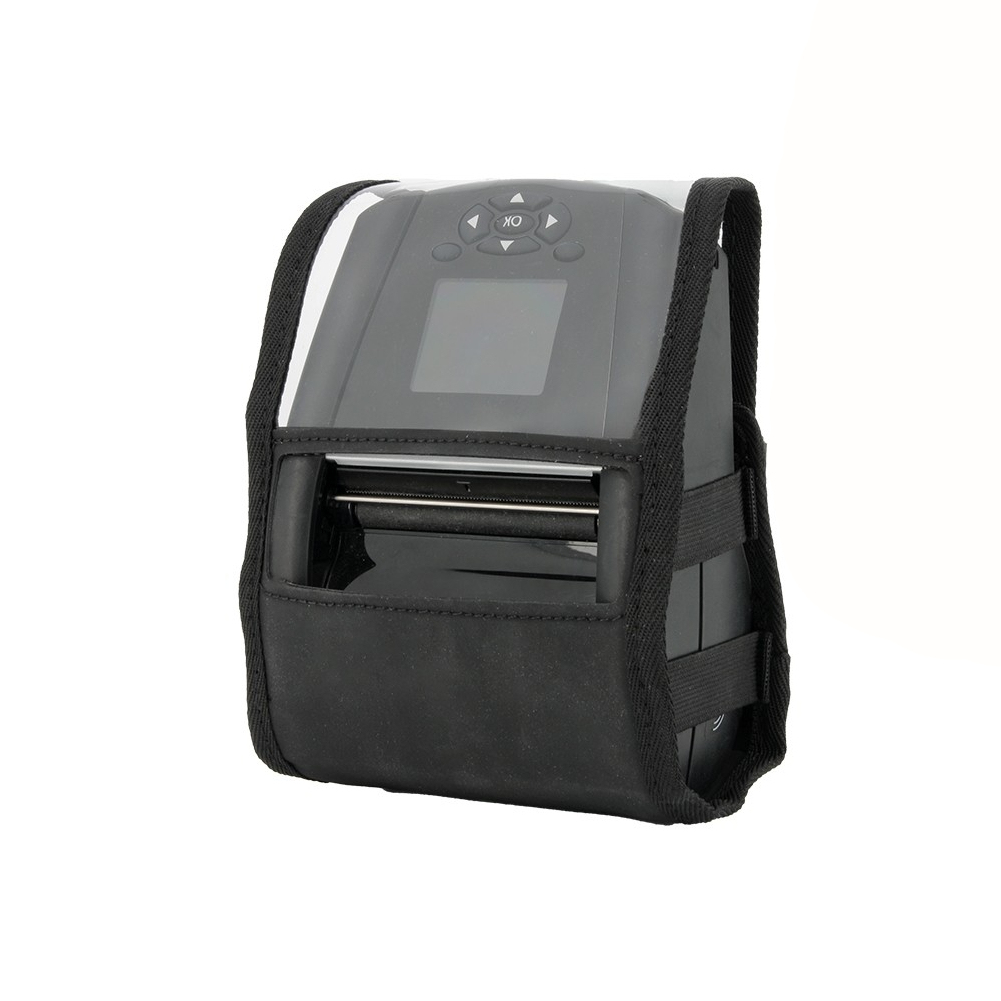 UNIVERSAL SOFT CASE FOR MOBILE PRINTER M + SHOULDER STRAP